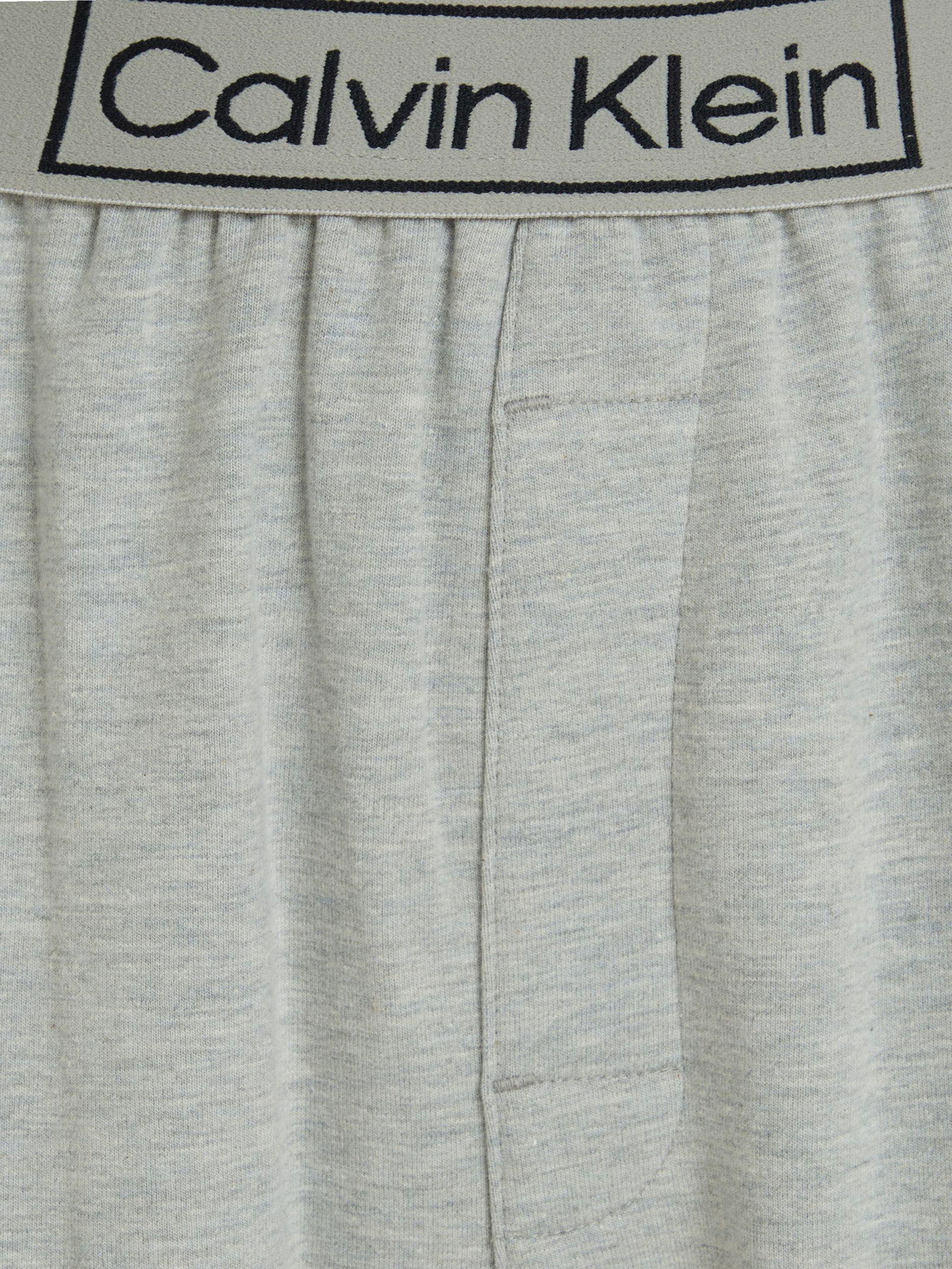 Calvin Klein |  Calvin Klein Pyjama Jogger | XS | dsrt sky/ dp indigo/ putting green