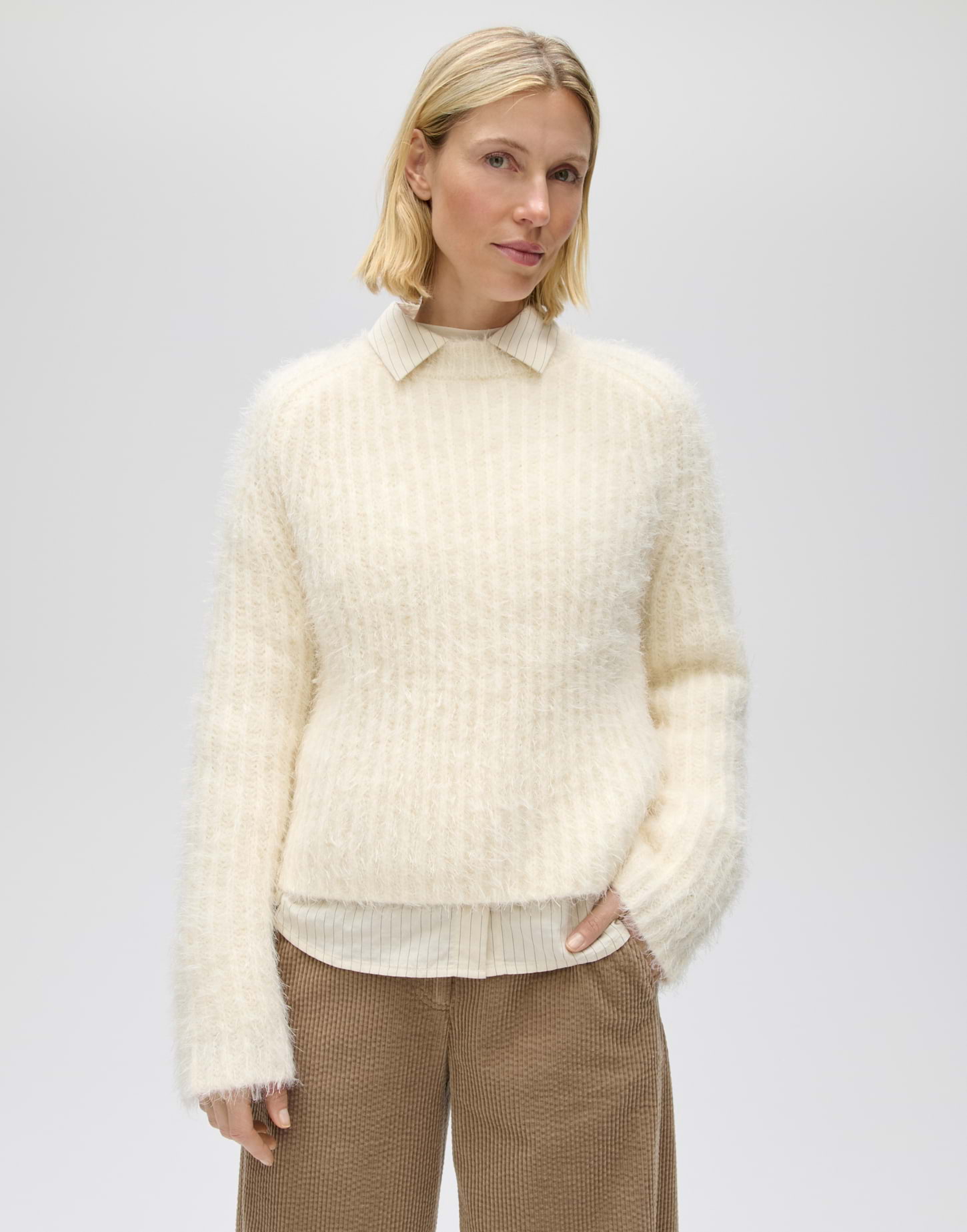 Opus Pullover Pontes #2