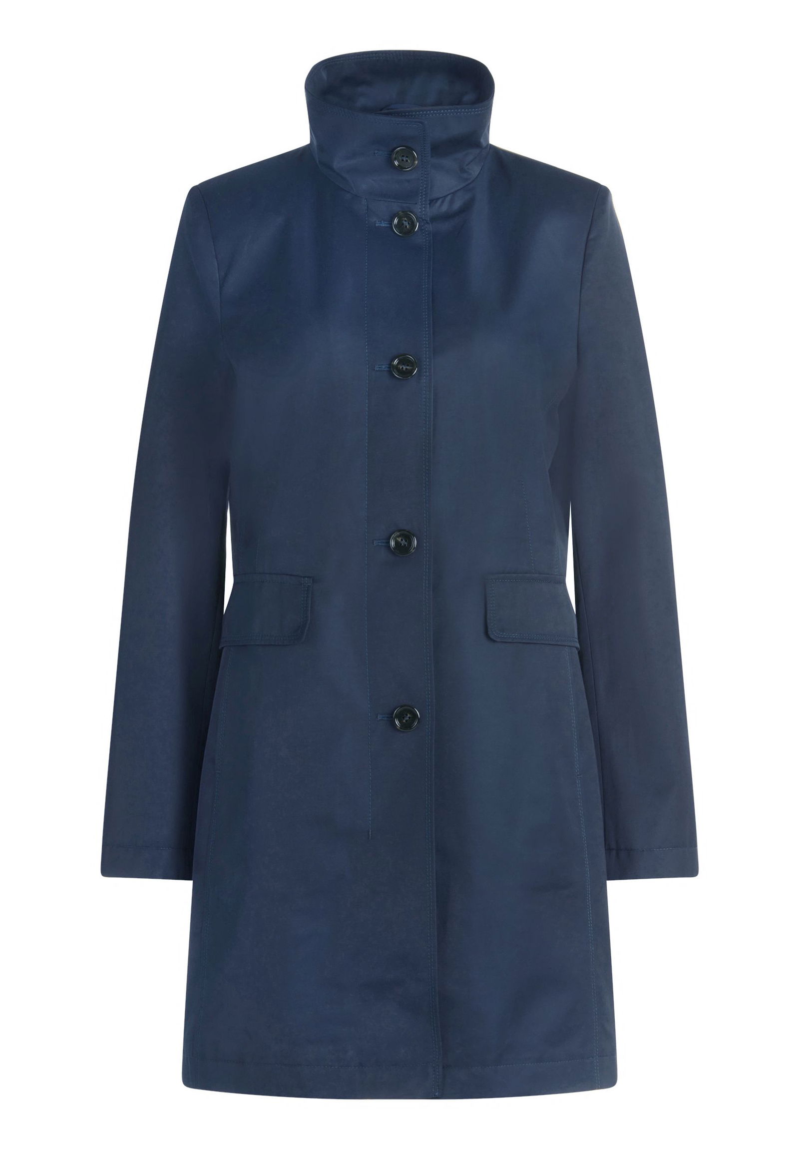 Gil Bret |  Gil Bret Funktionsjacke  | 46 | dunkelblau