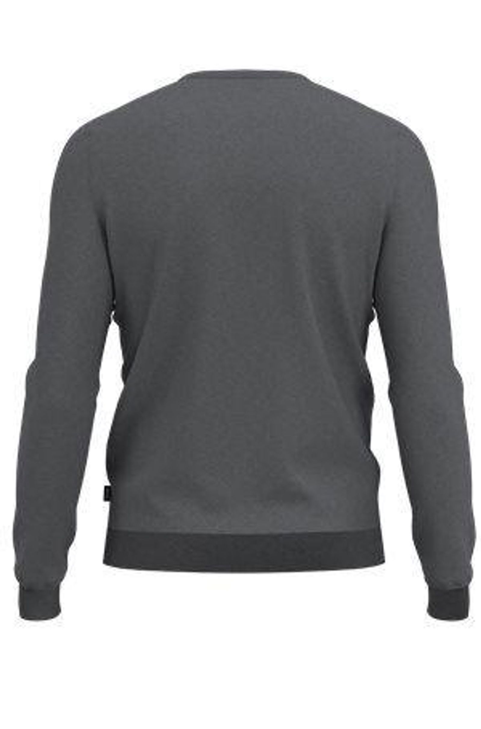 a07f783622d7028f5ad660ce705b9f4e BOSS Black Pullover