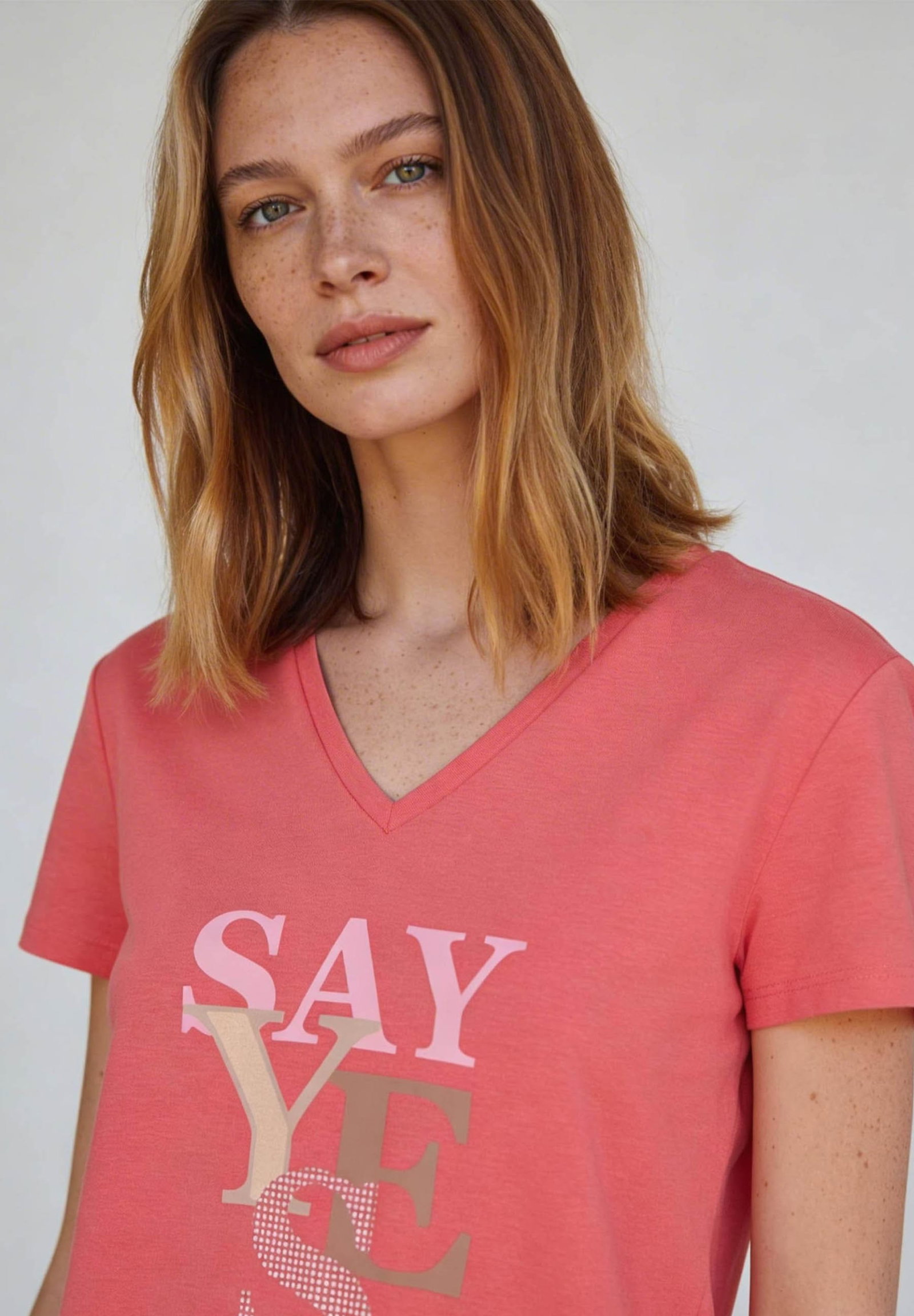 More & More Shirt #3