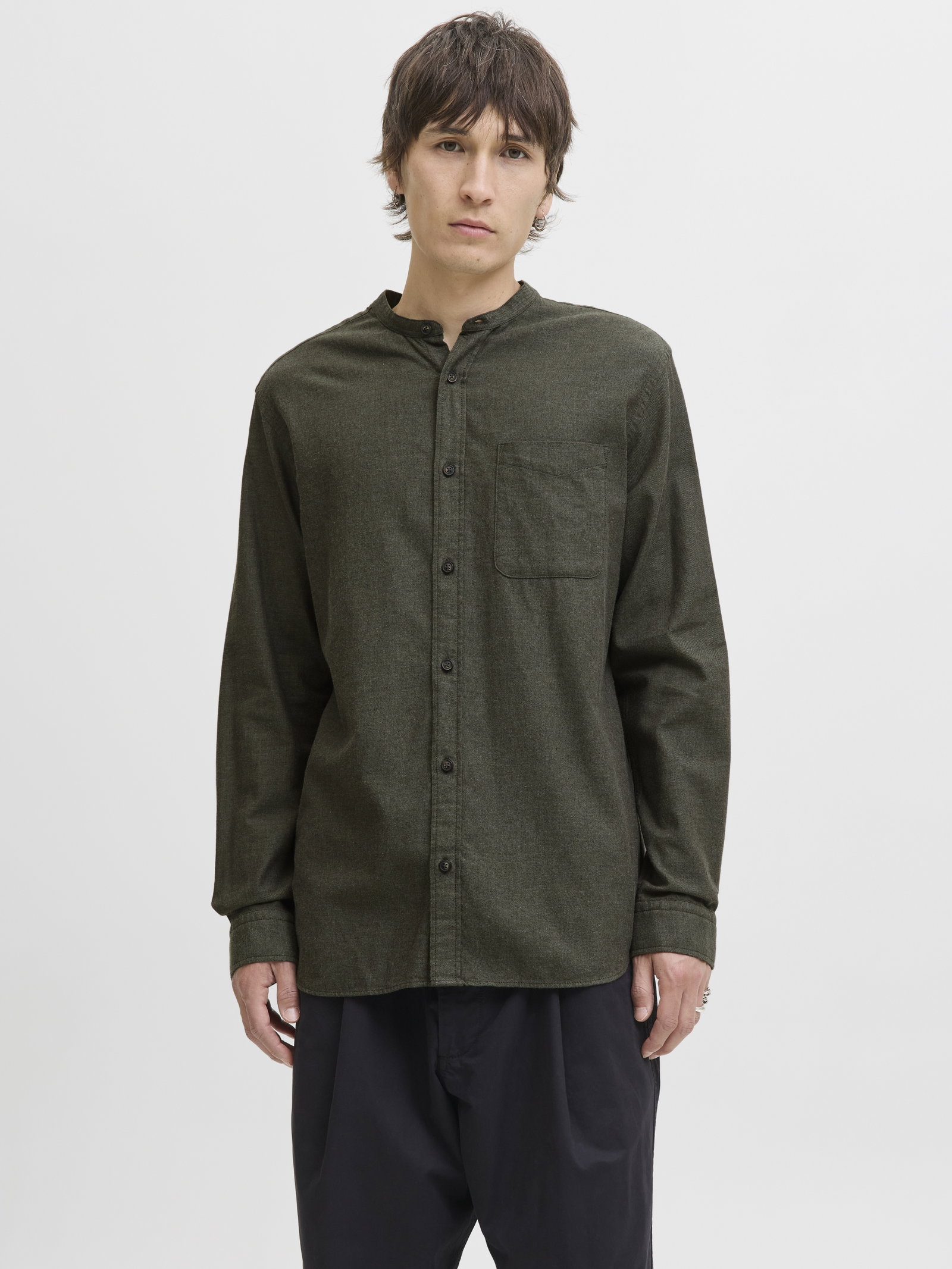 Jack&Jones Hemd Super Slim Fit #2