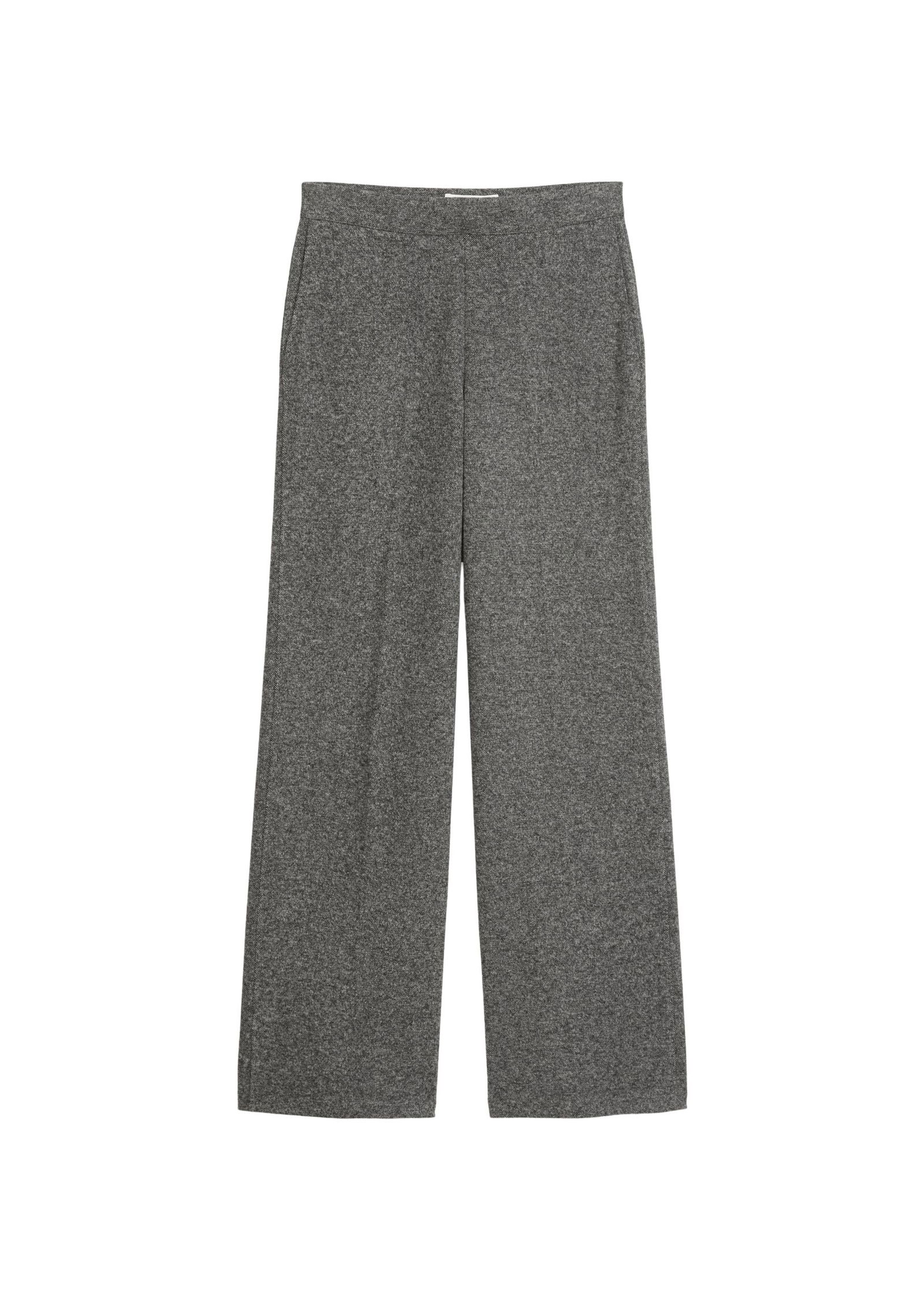 3b1268a3b3bb228675cf524ab78ffdc5 Marc O´Polo | Marc O'Polo Tweed-Jerseyhose | 34 | multi