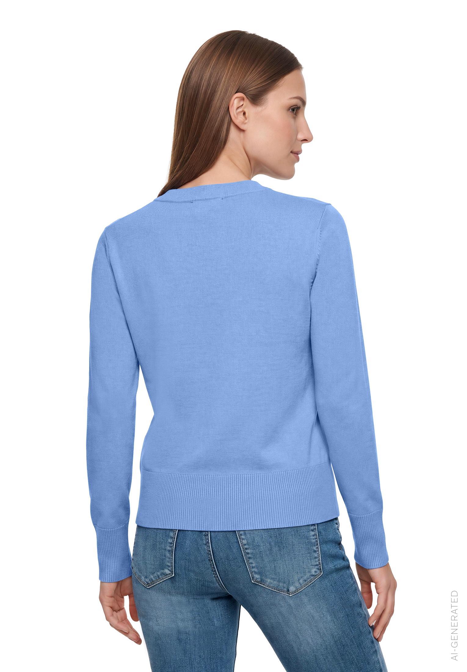 Betty Barclay Pullover #4