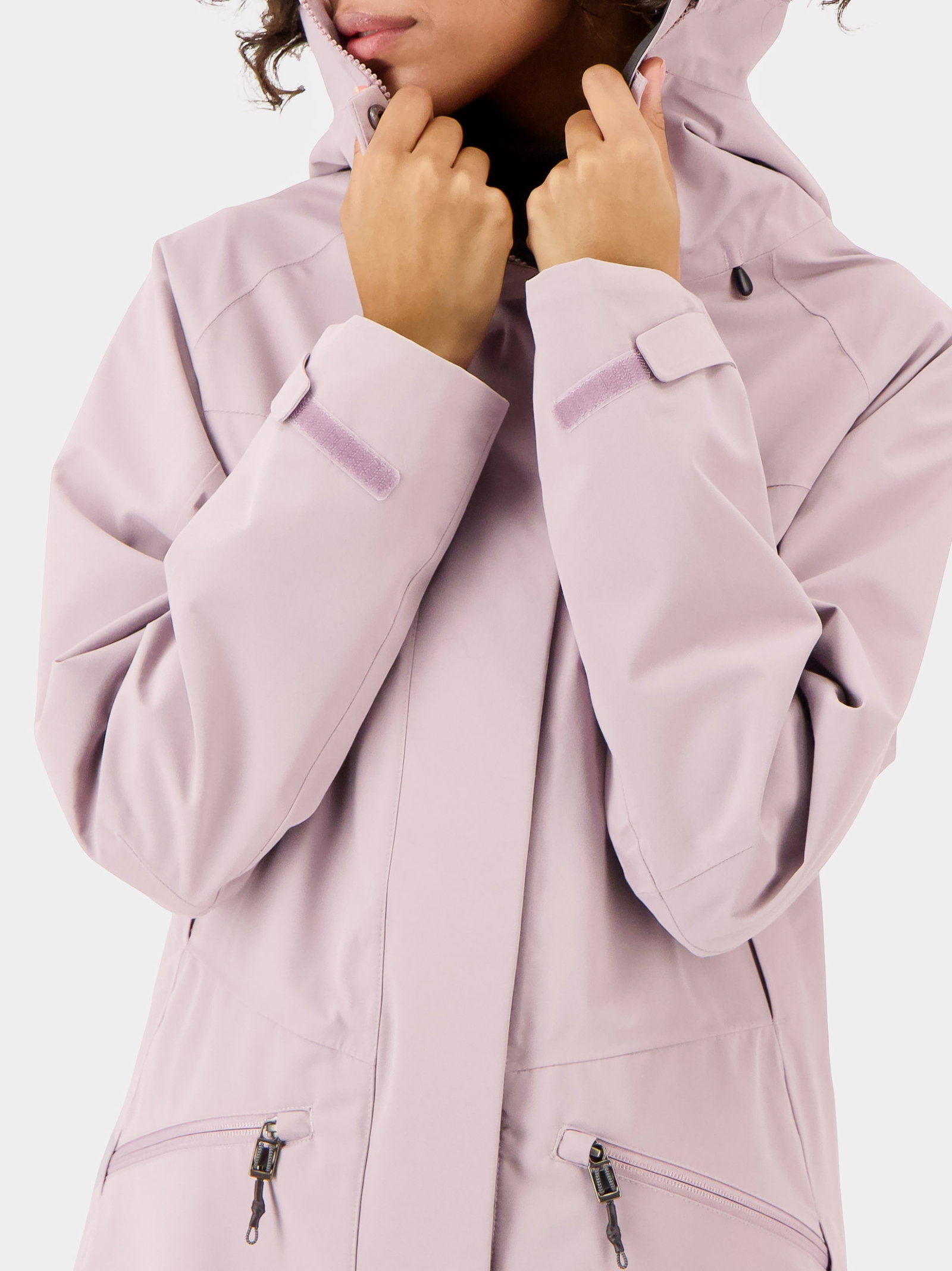 Didriksons Damenparka "Ilma" #6