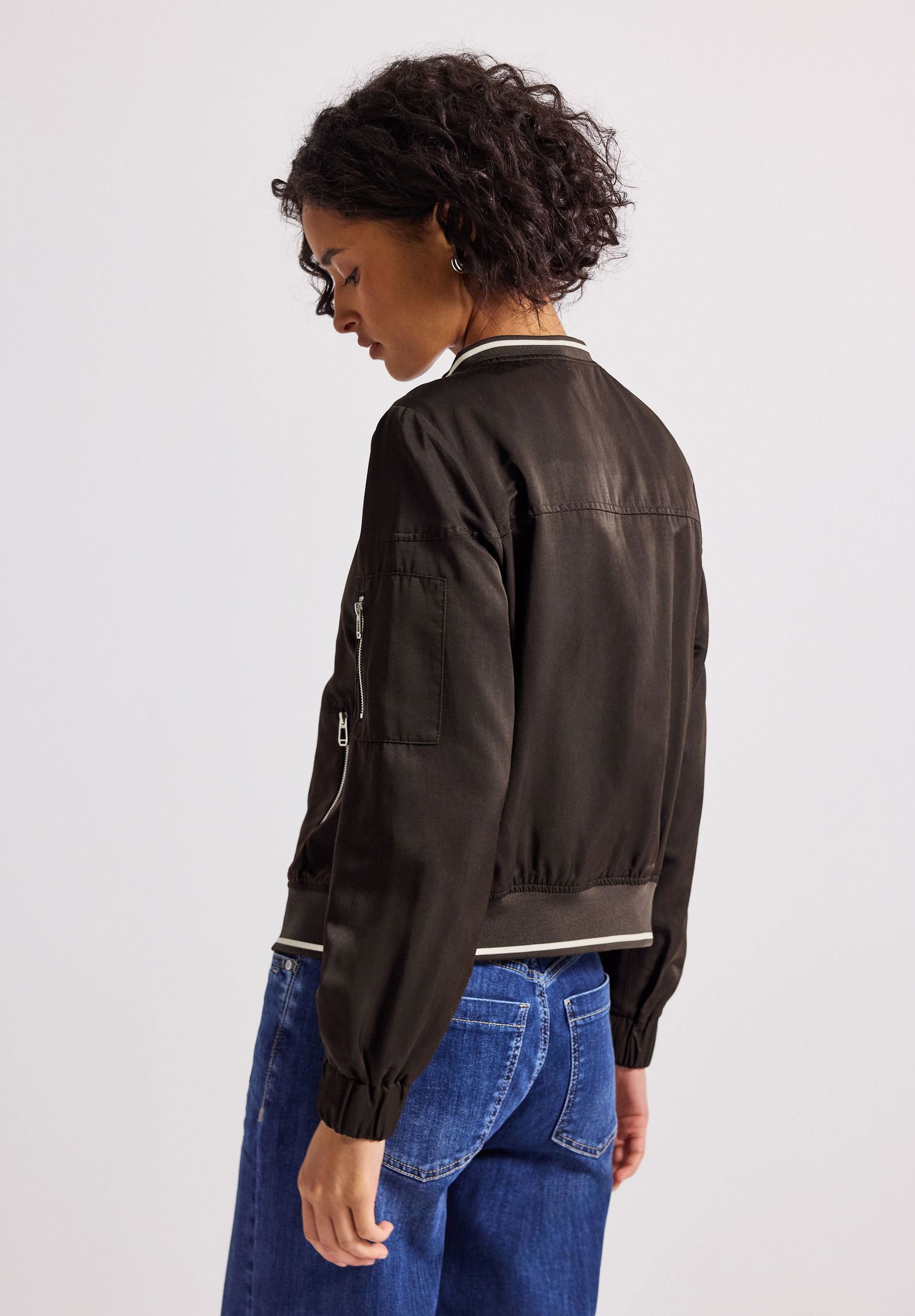 Street One | Street One Kurzblazer | 40