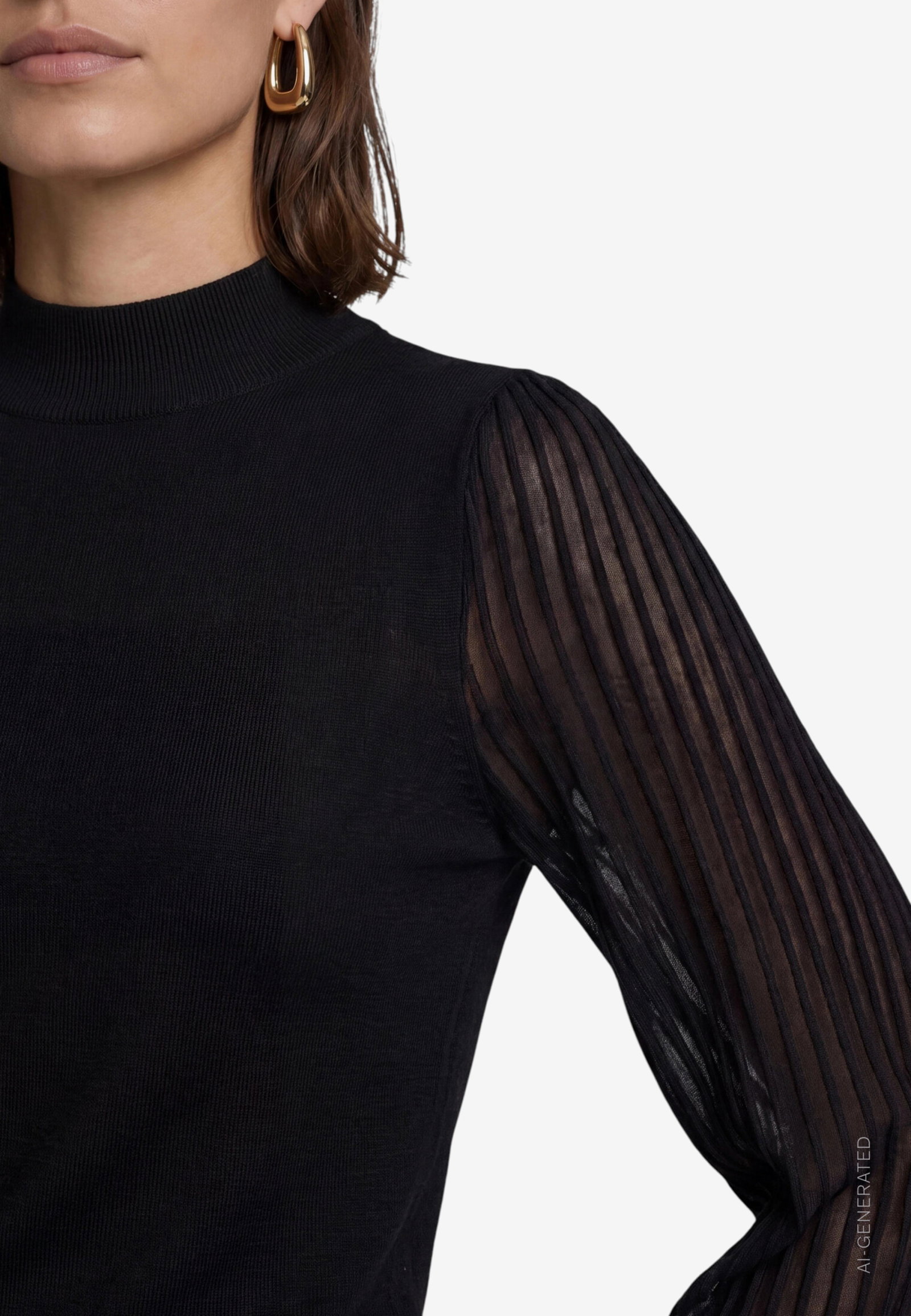 Zero Pullover #5