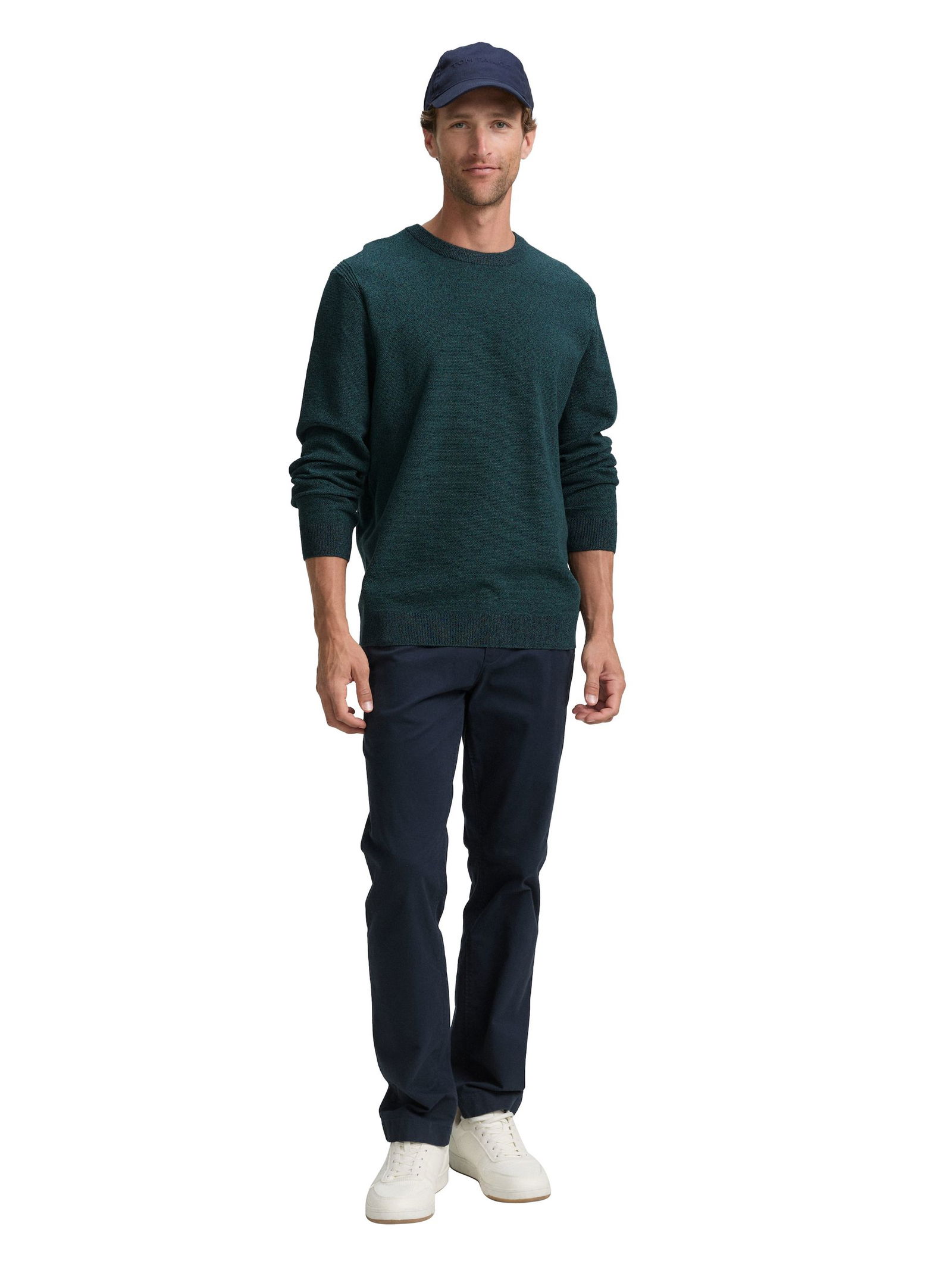 Tom Tailor | Tom Tailor Pullover | XL | 2888_38770