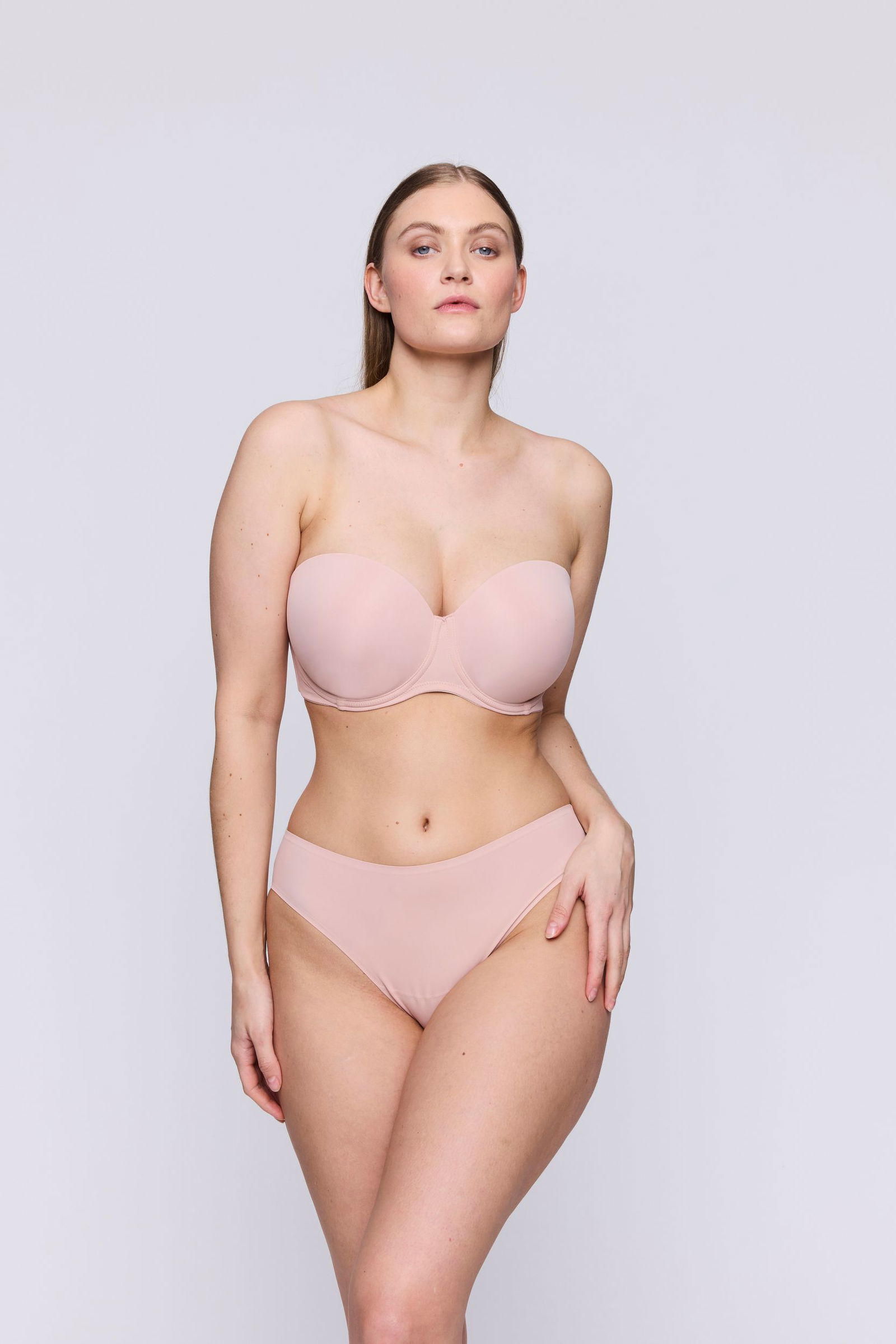 PrimaDonna | PrimaDonna BH "Figuras" | 80/F | powder rose