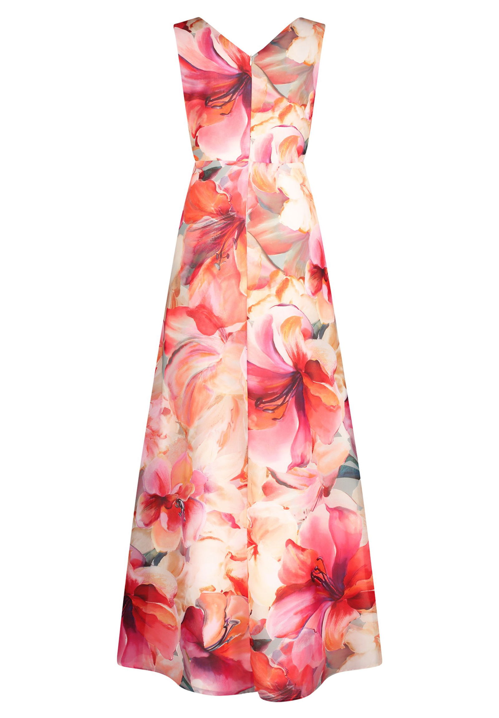 e9bb67ff39c99336164541b0a0e40887 Vera Mont Langes Kleid