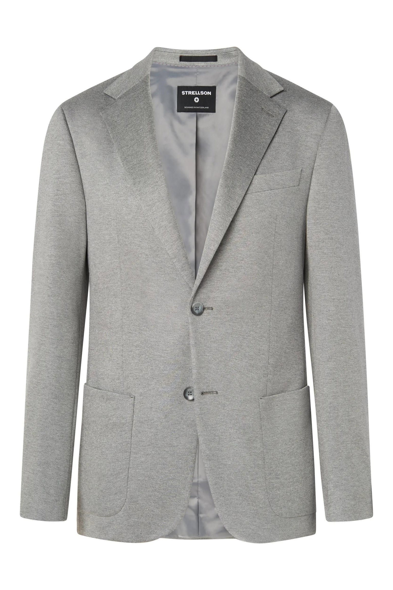 Strellson |  Strellson Businesshose  | 48