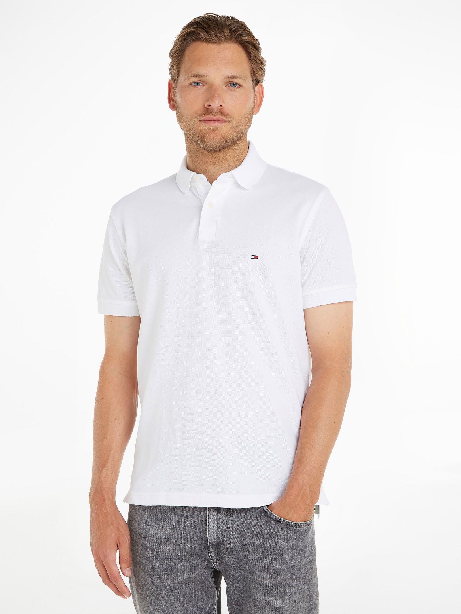 Tommy Hilfiger Poloshirt 