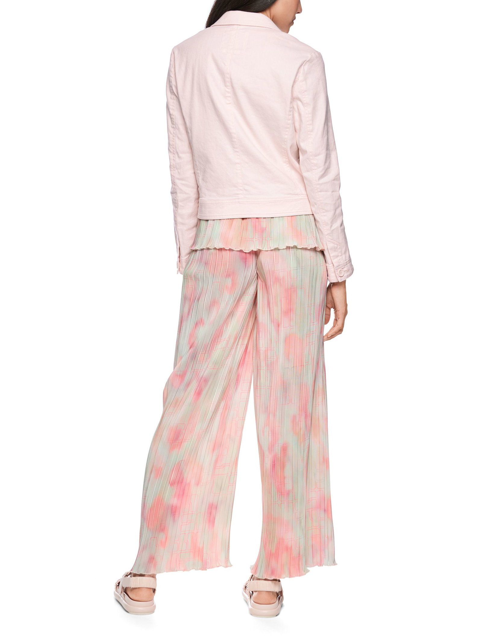 Marc Cain Sports |  Marc Cain Sports Kurzblazer  | 42 | 1326_202