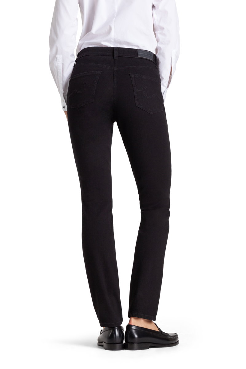 Cambio Slim Fit Jeans "Parla" #4
