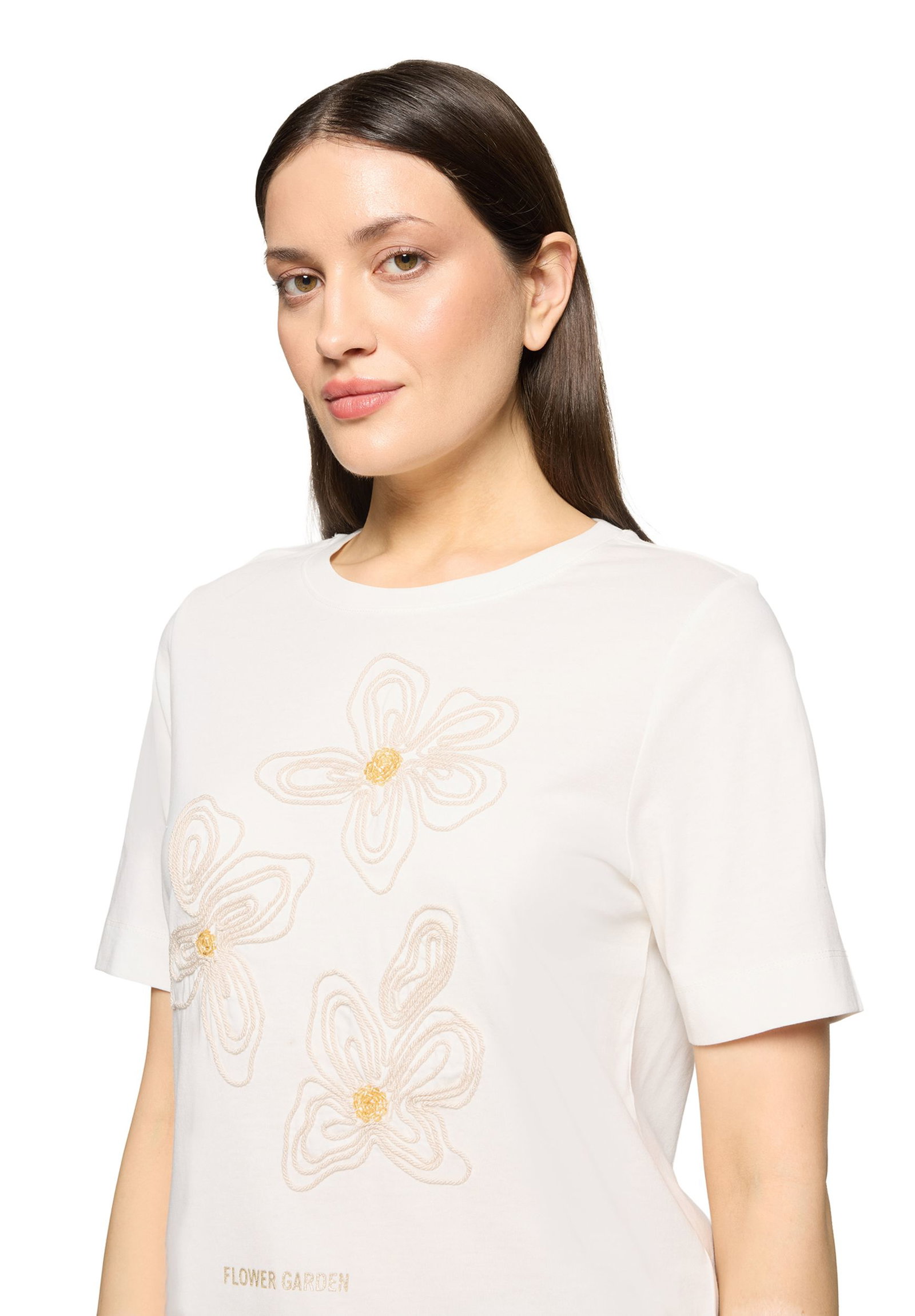 Cartoon |  Baumwollshirt | 36 | 1256_1973