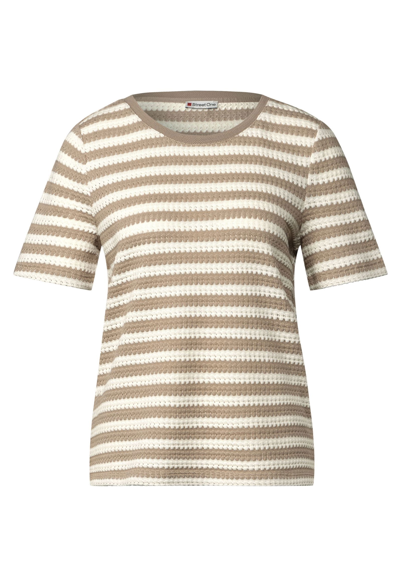 9316ebf9461901815085151540d2ef41 Street One | Street One Pullover | 38 | 4565_25617