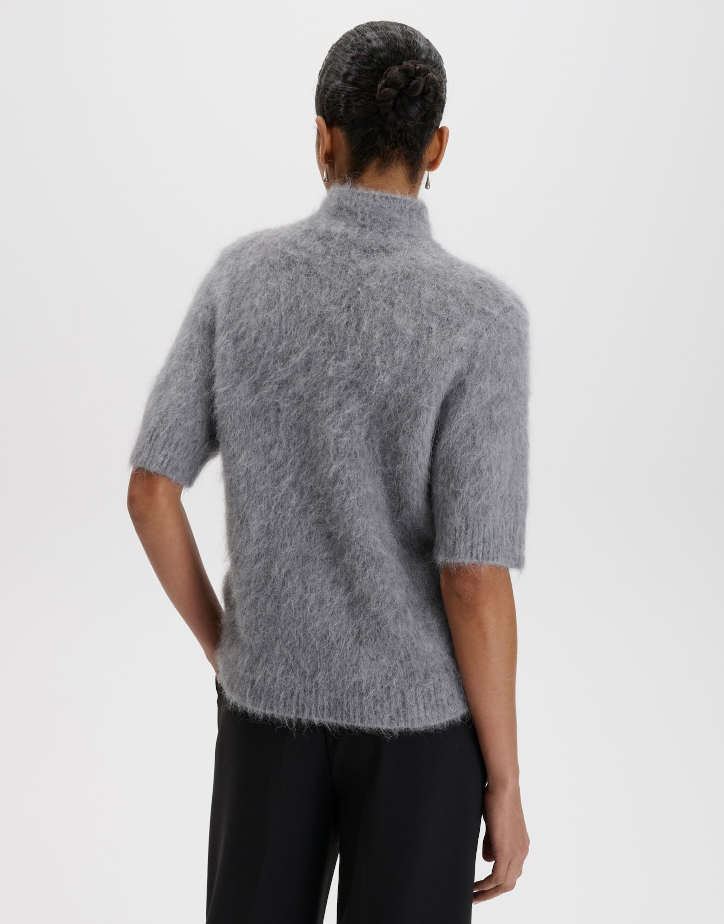 Someday Pullover Tuomina #3
