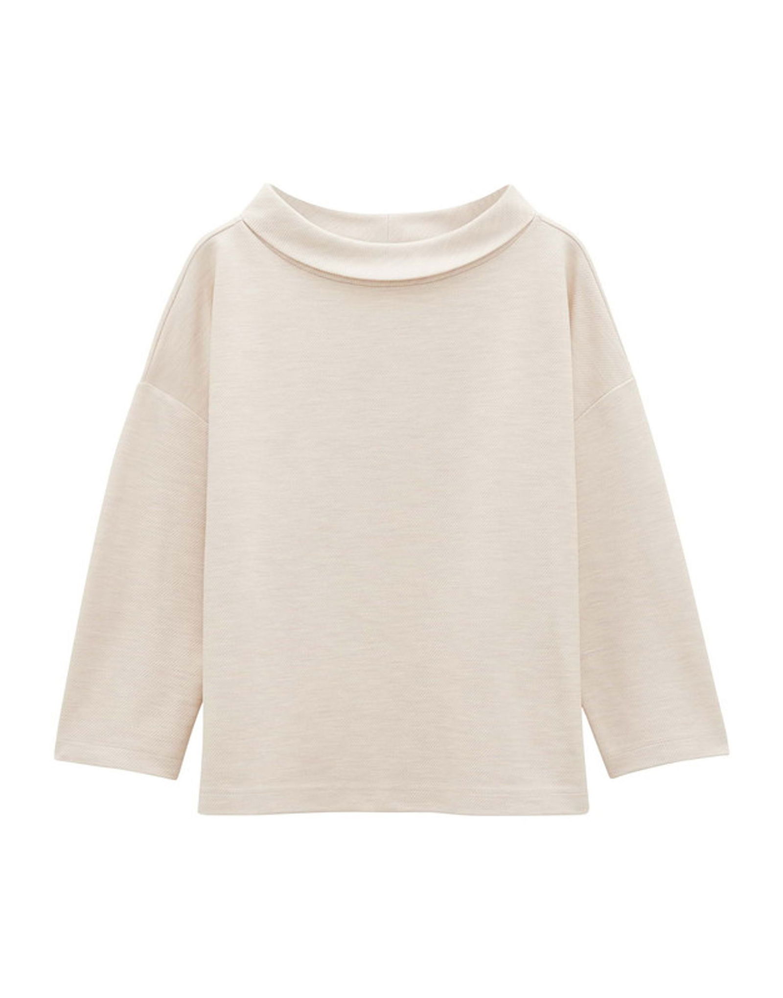 Someday |  Someday Pullover "Uluna" | 36 | mellow melange
