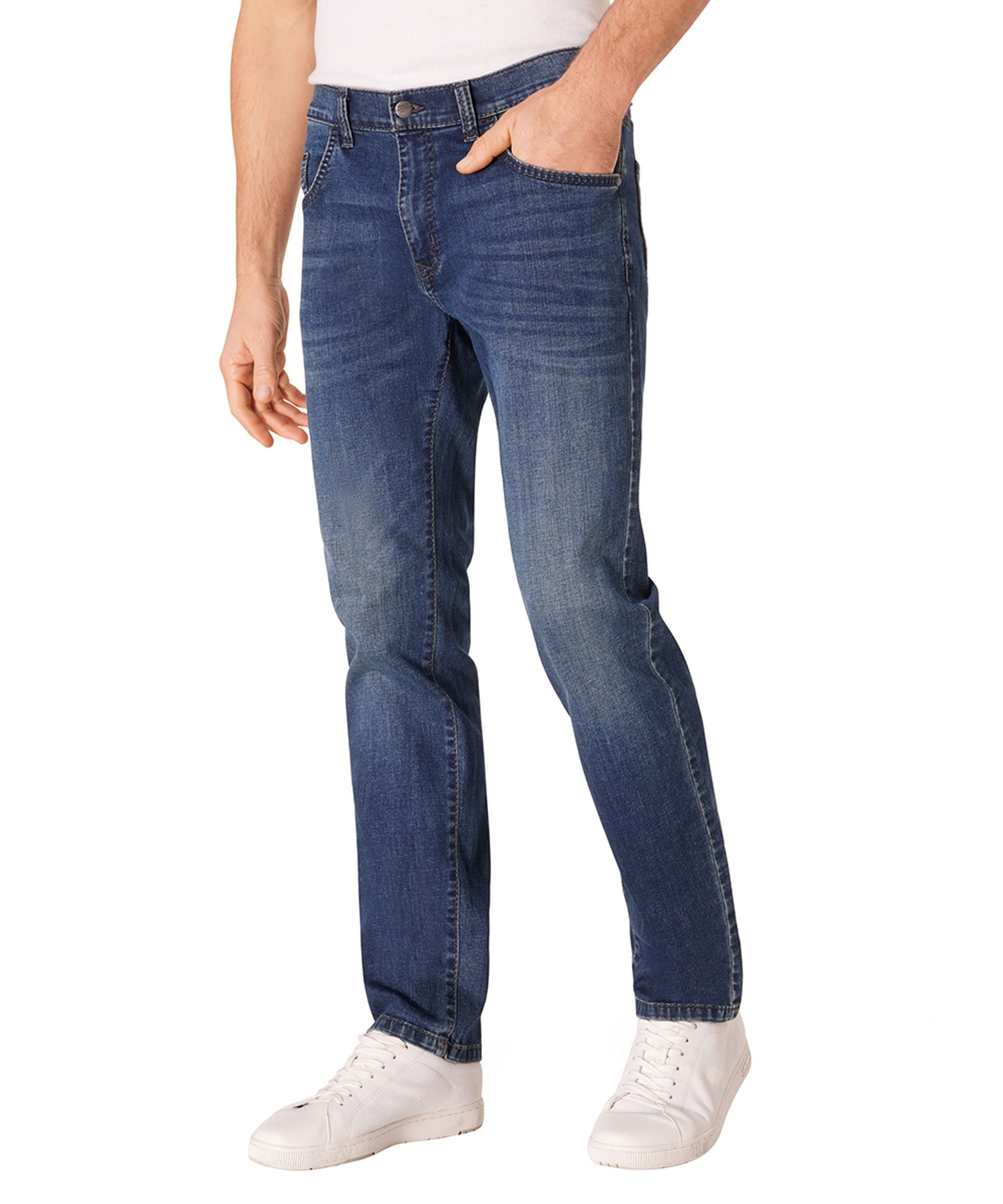 Pioneer Regular Fit Jeans 