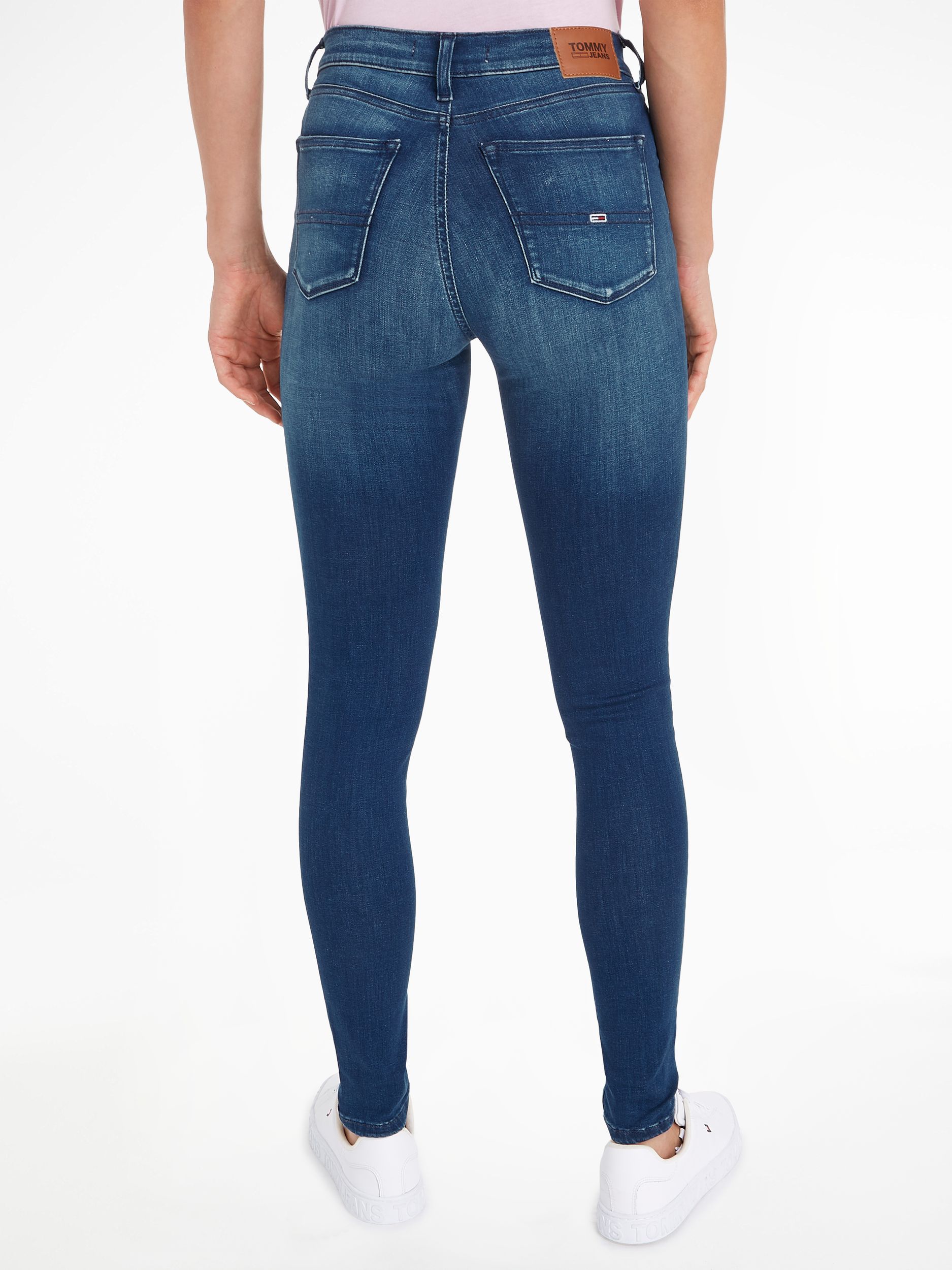 Tommy Jeans Skinny Jeans 