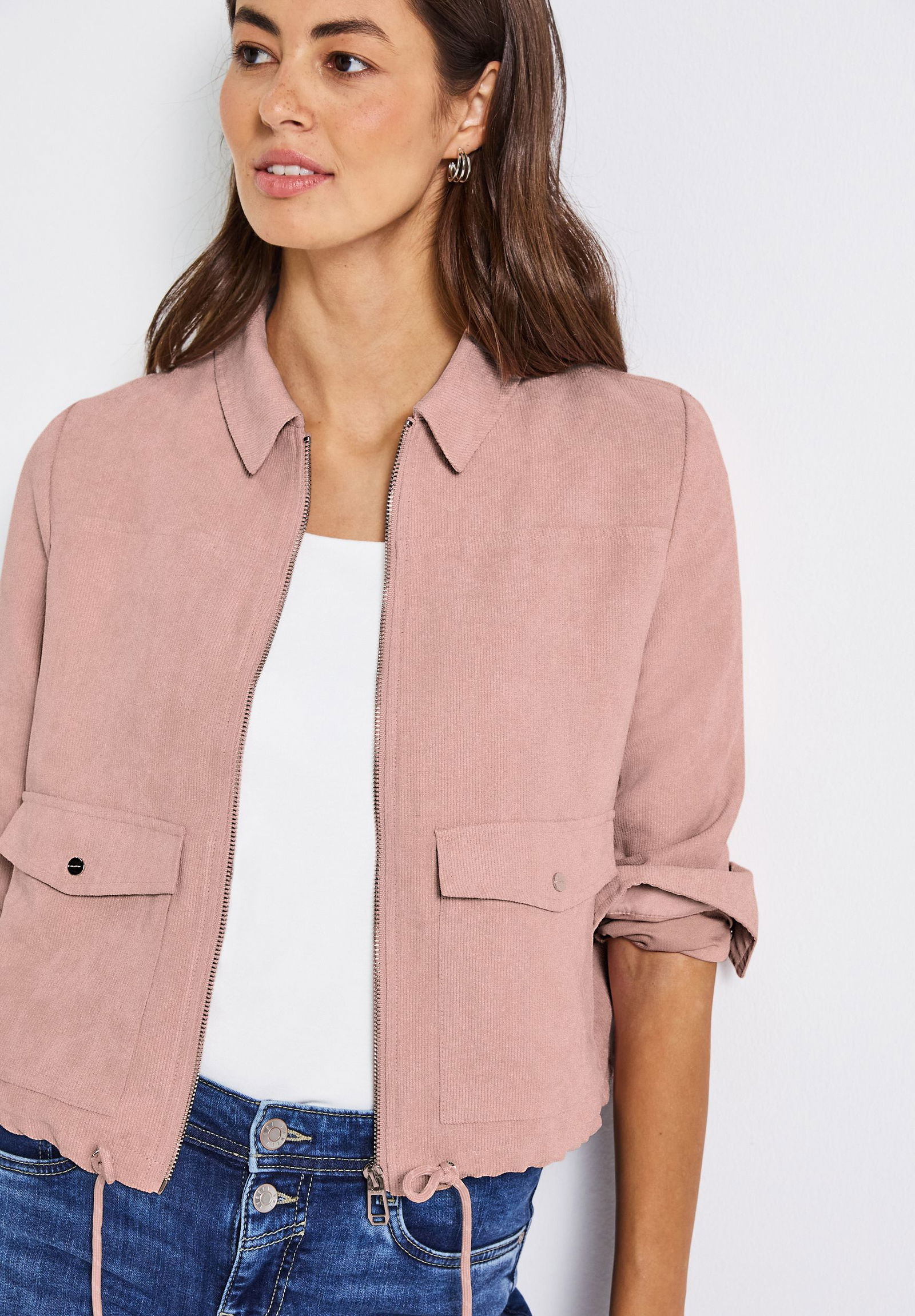 Street One | Street One Kurzblazer | 36