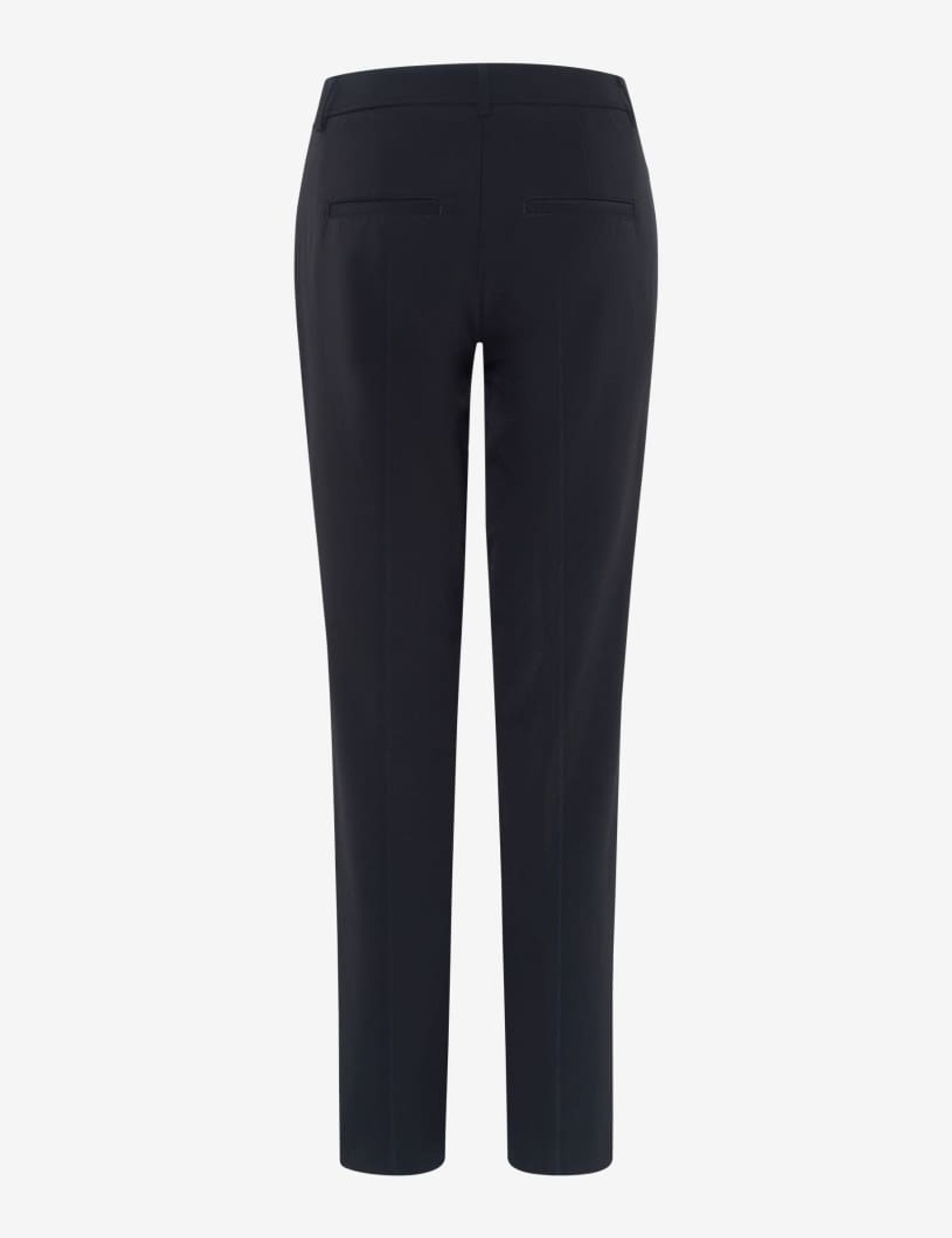 Brax |  Brax Hose ,,Style Maron S" | 46 | black