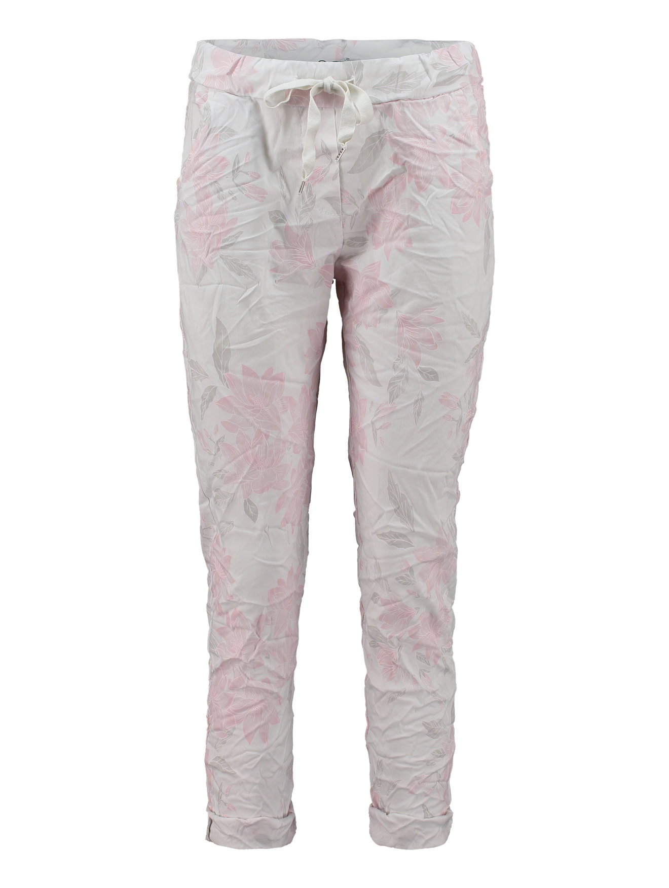 Trouser Ma44ra, white #1