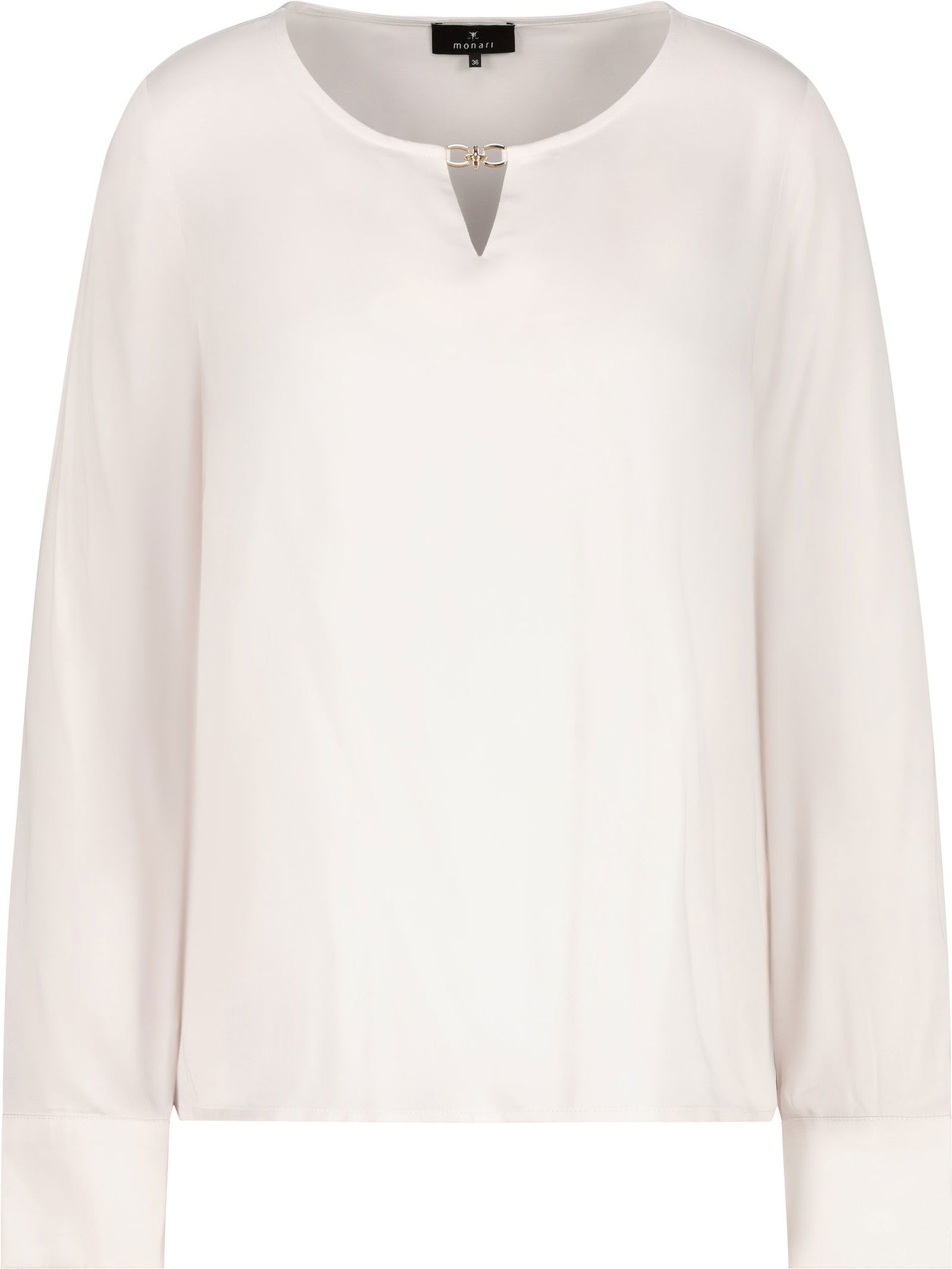 Monari | Monari Druckbluse | 40 | 1283_134