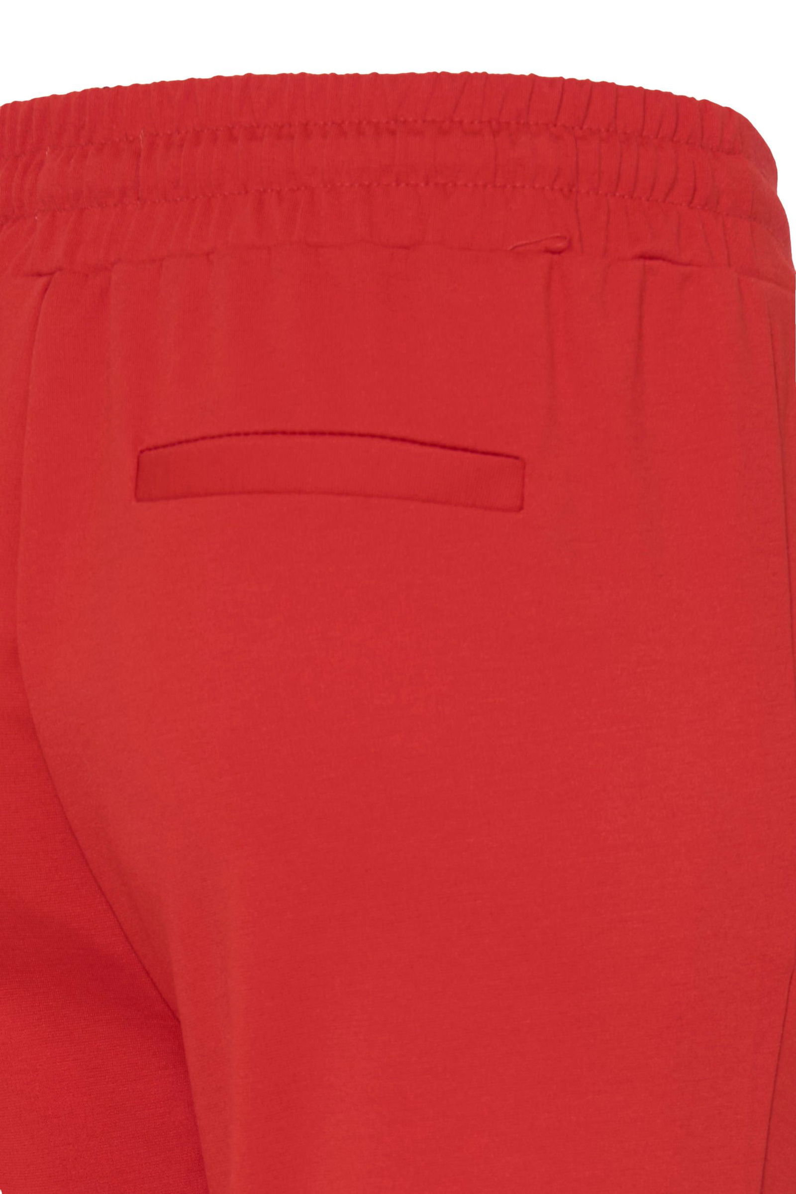ICHI |  ICHI Joggingpants  | S | poppy red