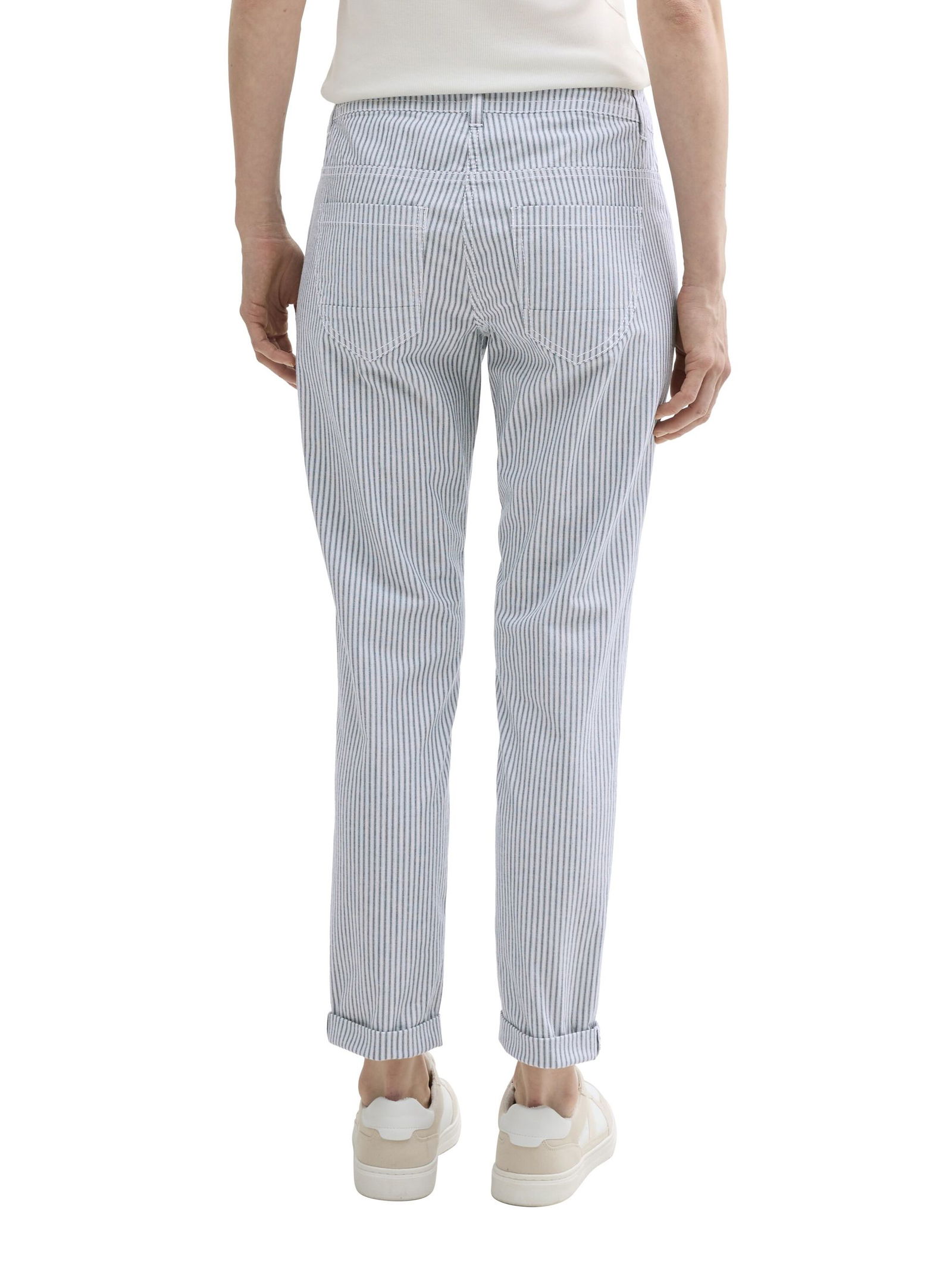 Tom Tailor | Tom Tailor 7/8-Jeans | 38/28 | 2888_37464