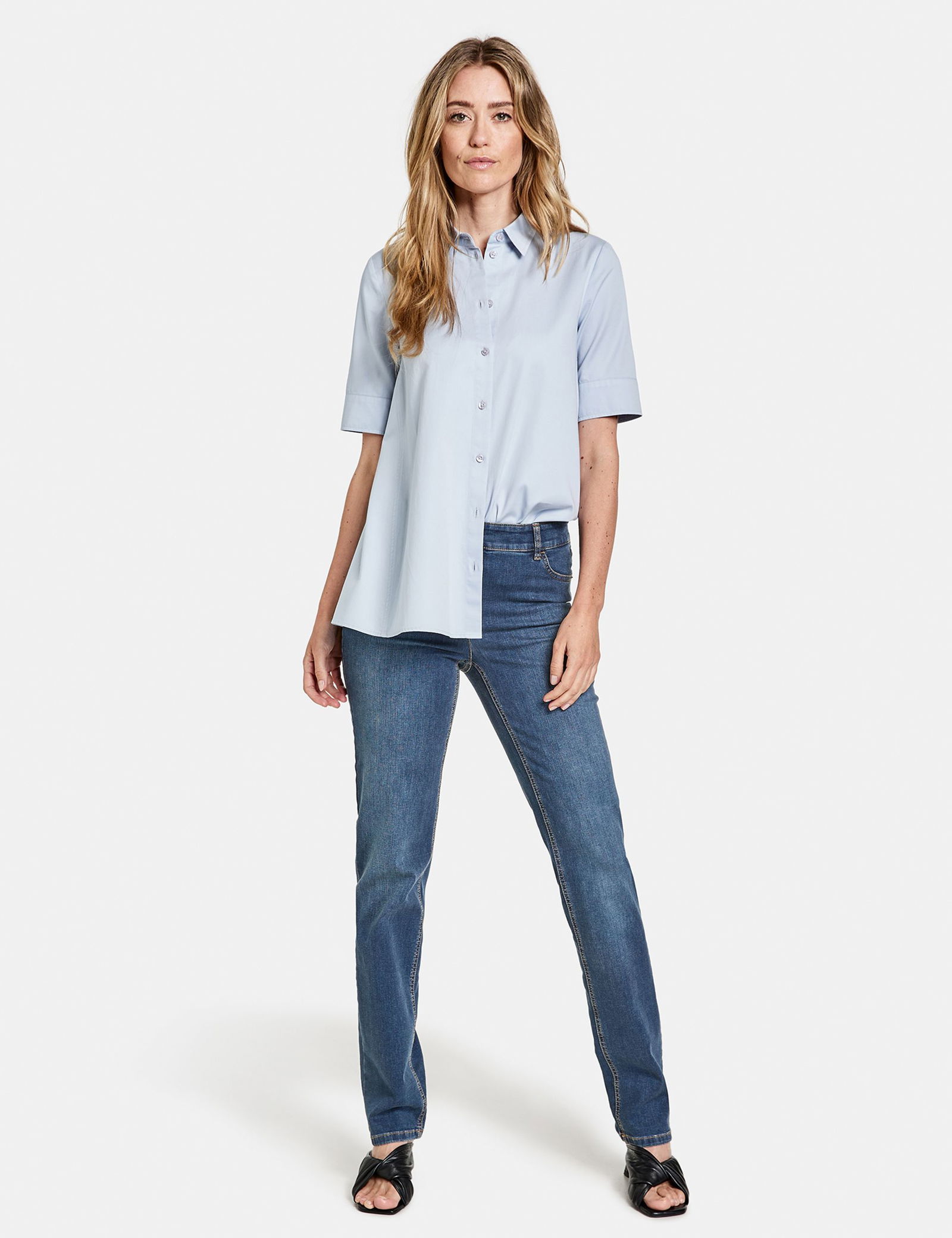 GERRY WEBER Edition Schmale Hose