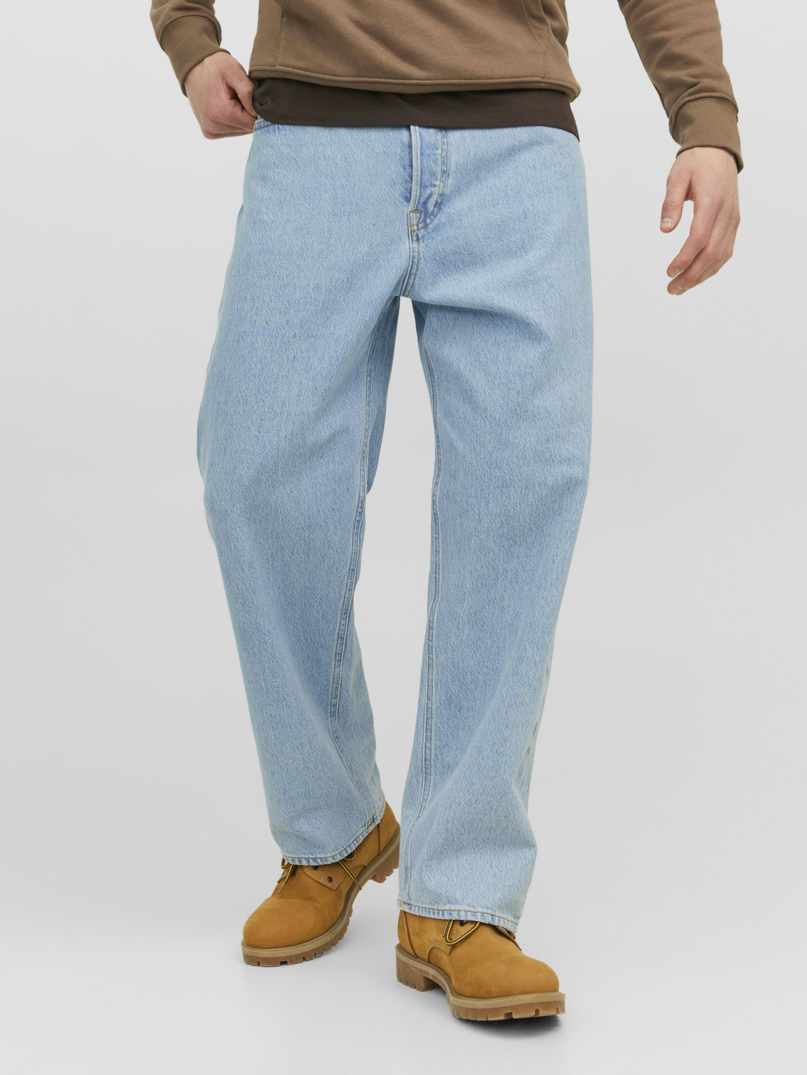 Jack&Jones Dad Jeans #6