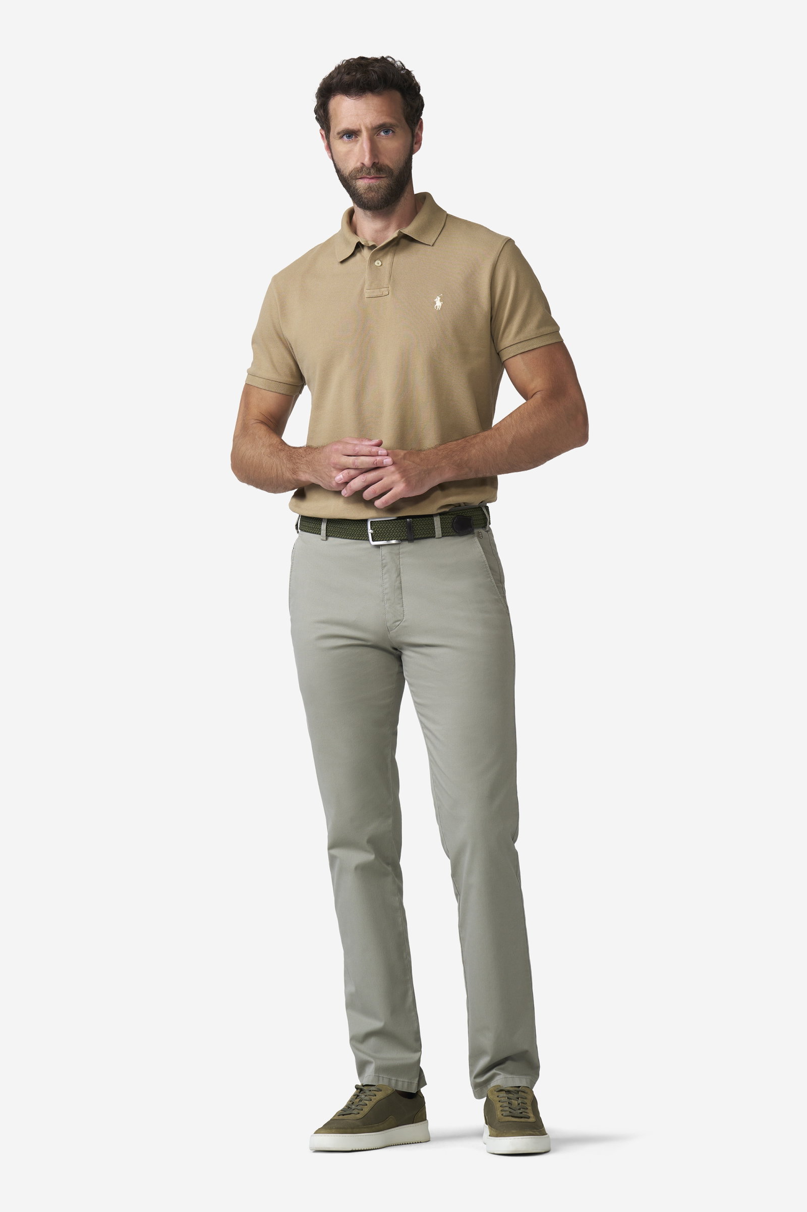 Meyer Chino #9