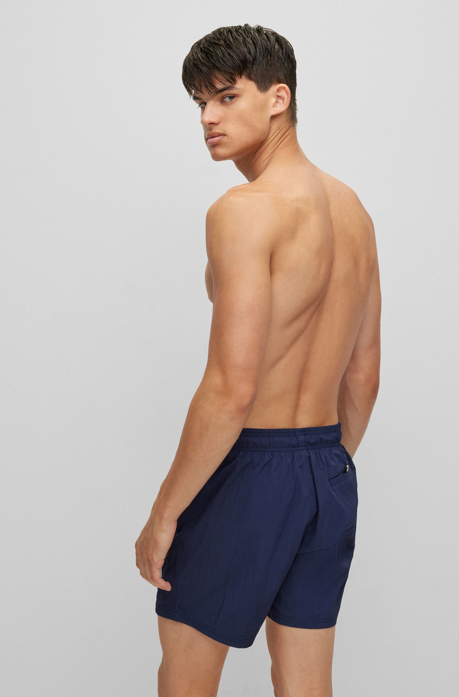 BOSS Black Badeshorts #3