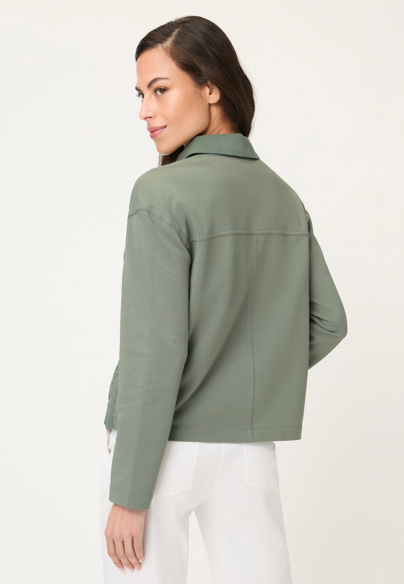 Olsen |  Olsen Funktionsjacke  | 38