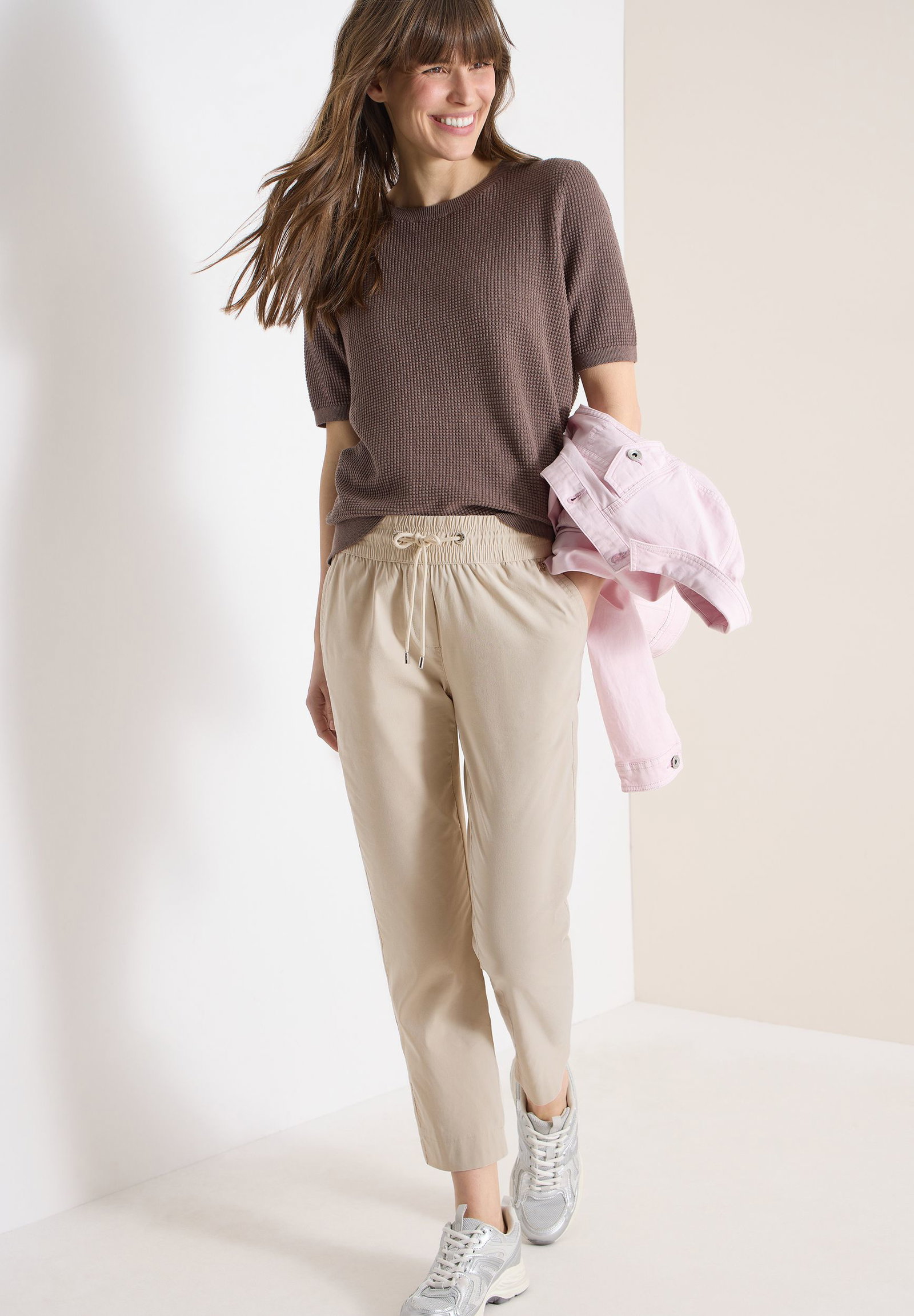 CECIL |  CECIL 7/8-Hose