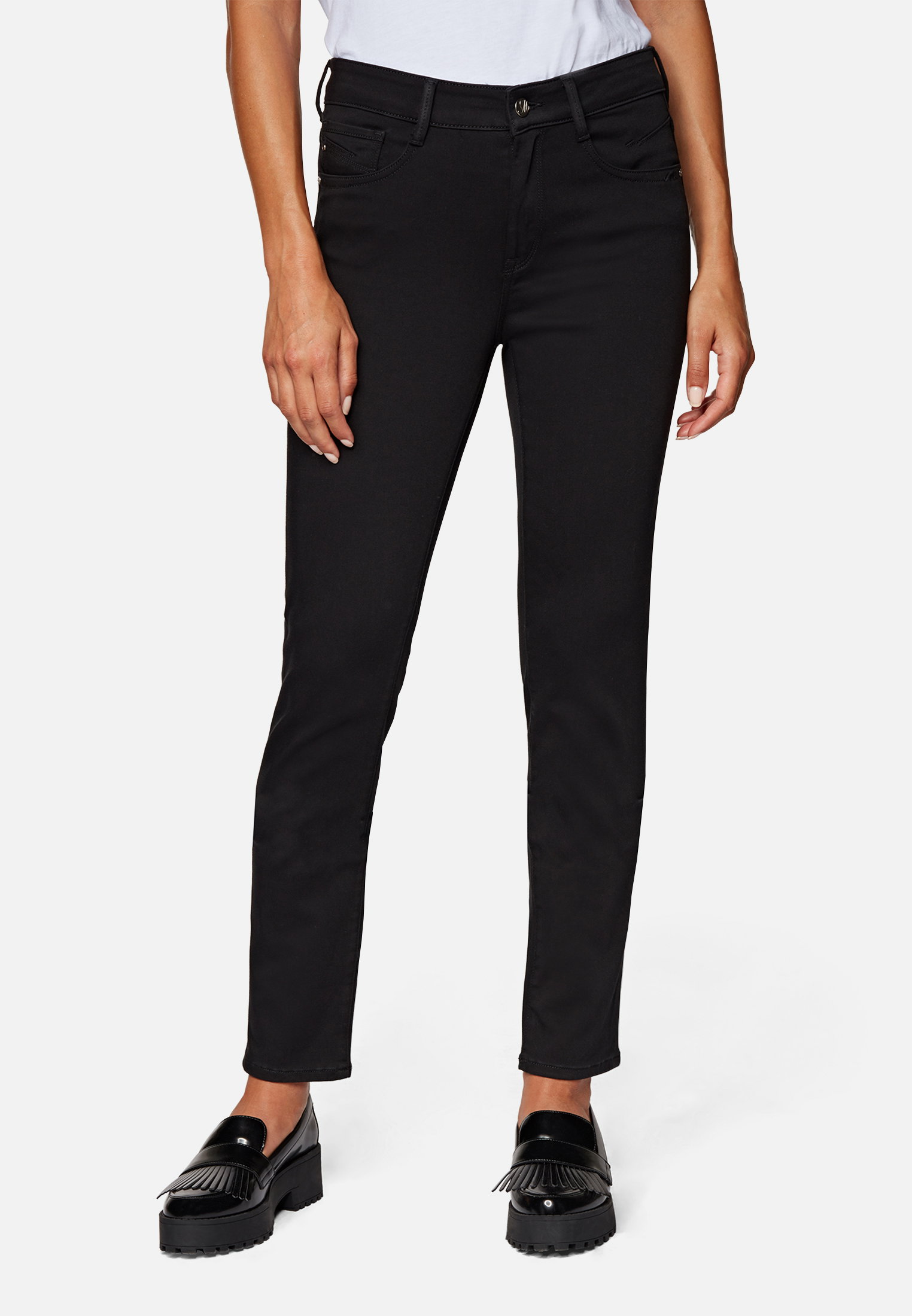 Mavi Skinny Jeans "Sophie" #3