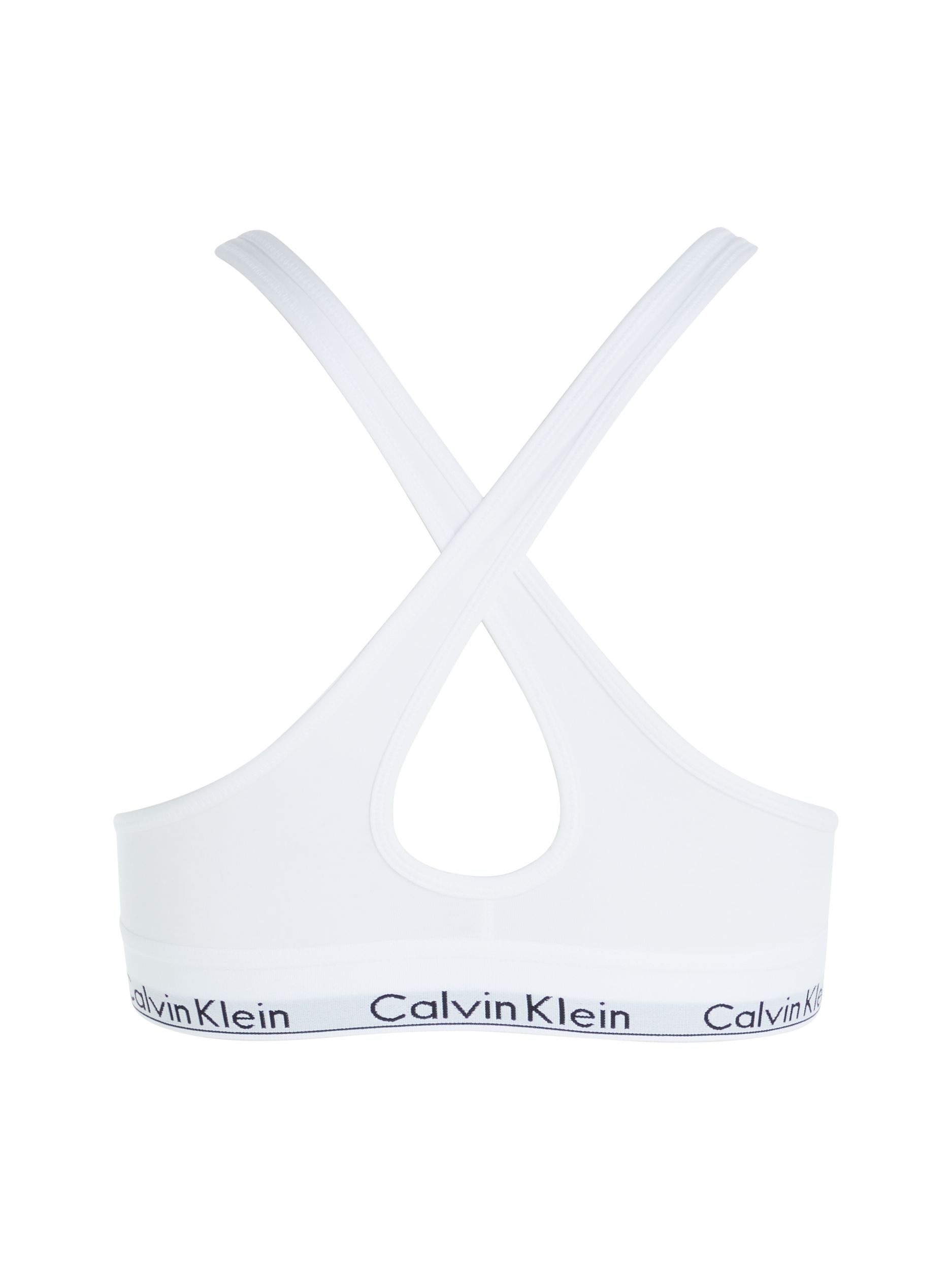 Calvin Klein Bügel-BH 