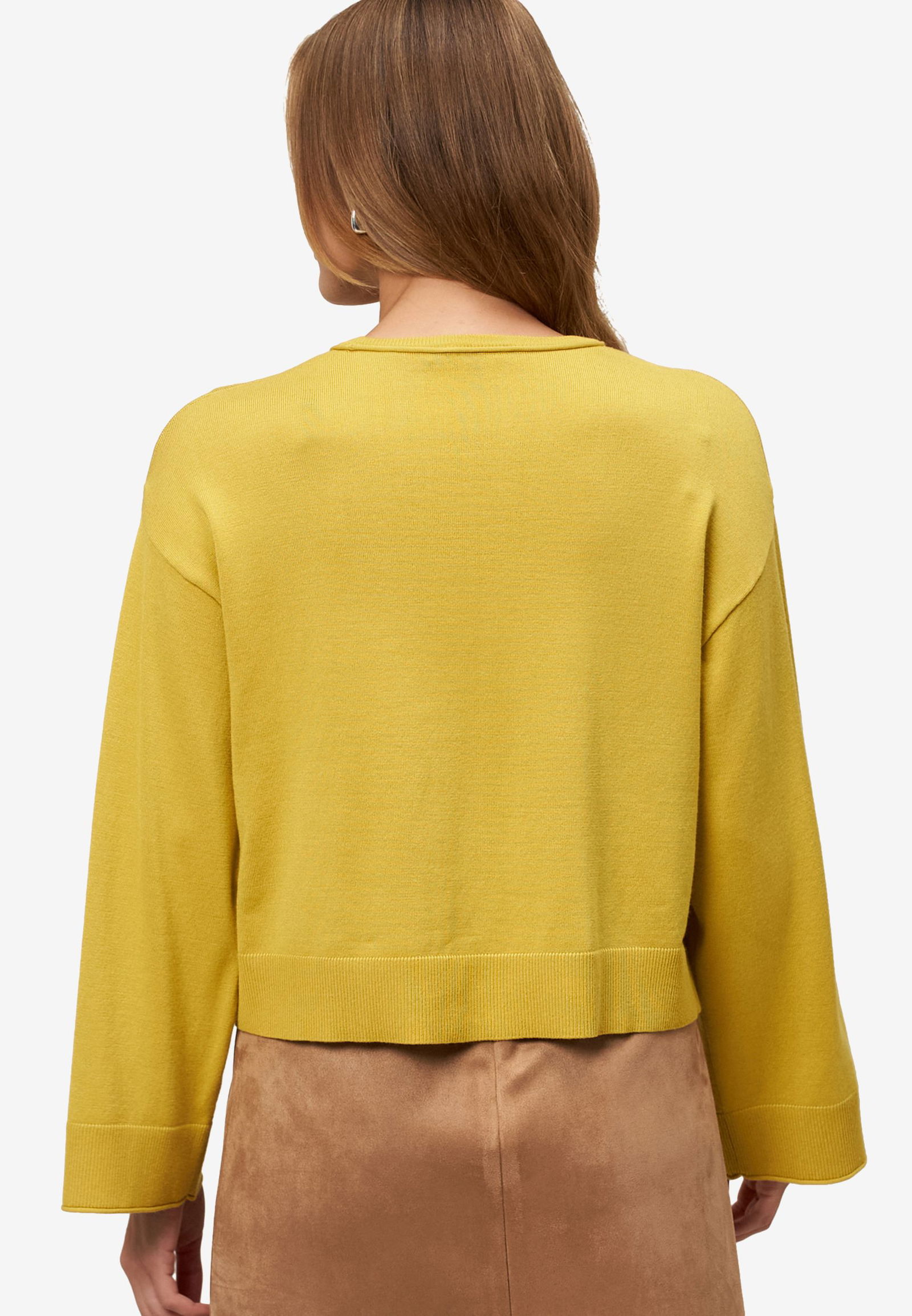 Zero |  Zero Pullover  | 36