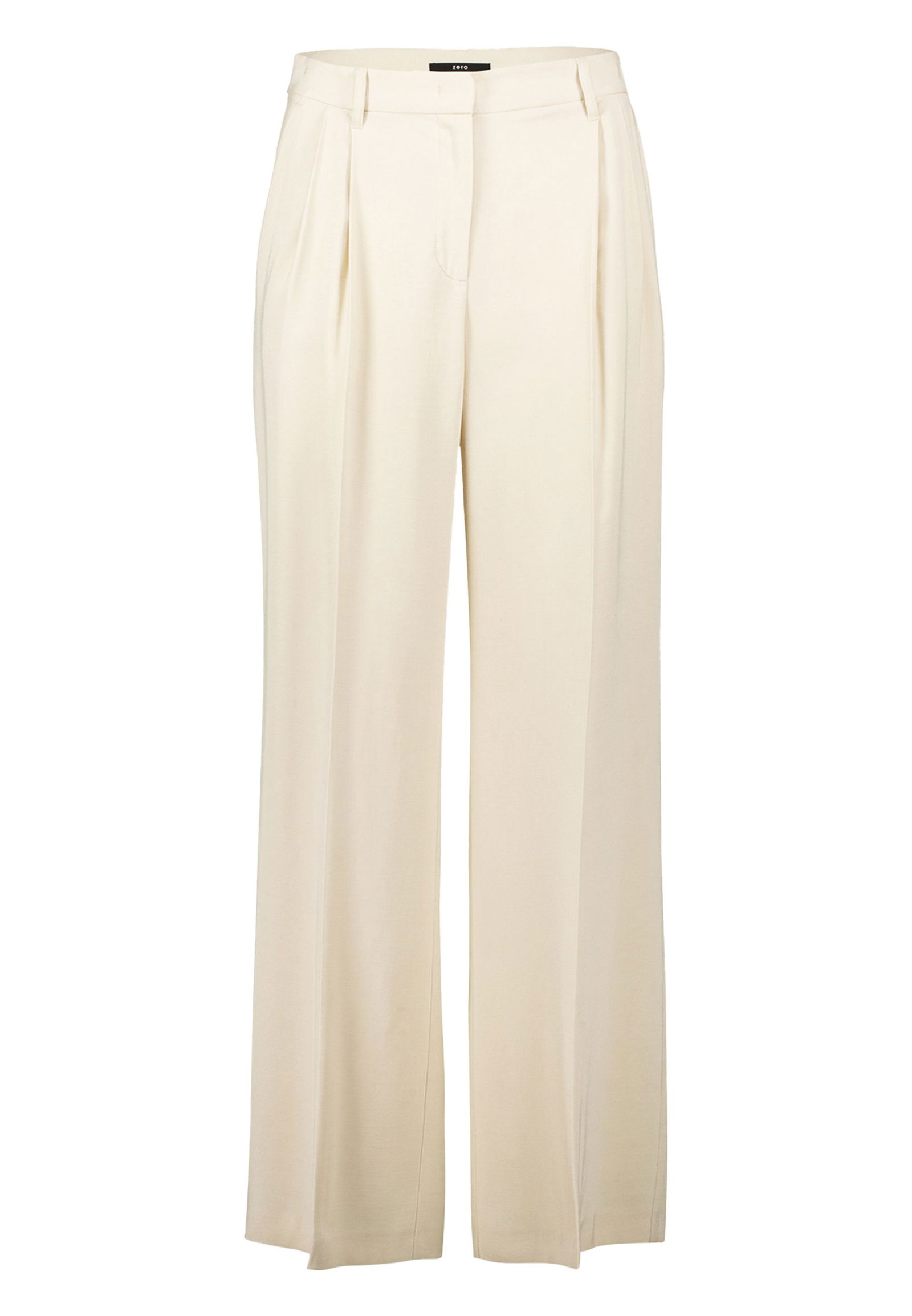 3c3256fad48f4c9714d314d9d1d003cb Zero |  Zero Stoffhose | 38 | french oak
