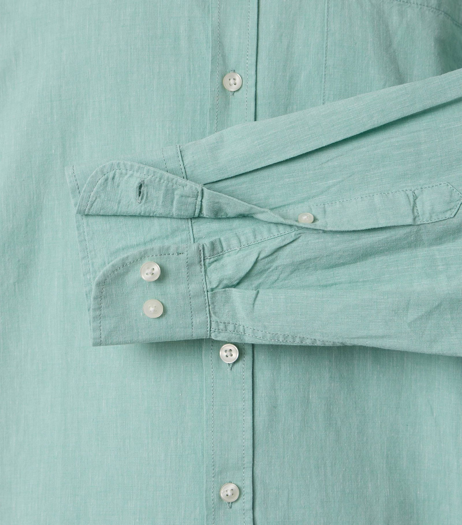 Casa Moda |  Casa Moda Hemd Regular Fit  | XXL | grün