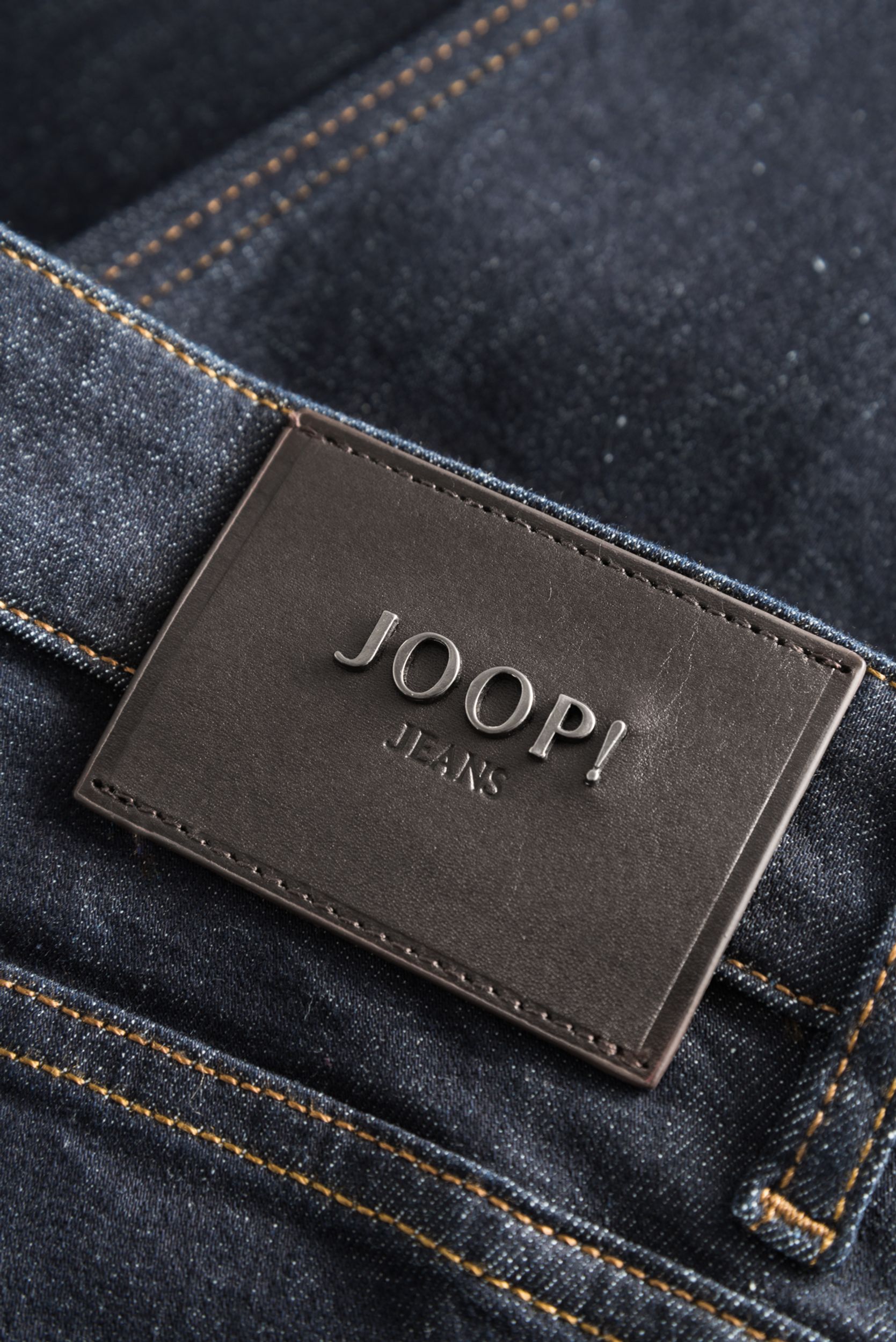 JOOP! JEANS |  JOOP! JEANS Regular Fit Jeans  | 35/30 | dark blue