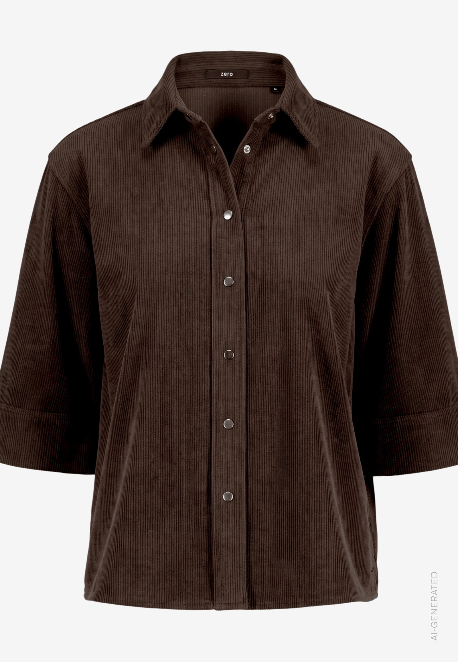 T-SHIRT PRINT OVERSI, PACIFIC BL #1