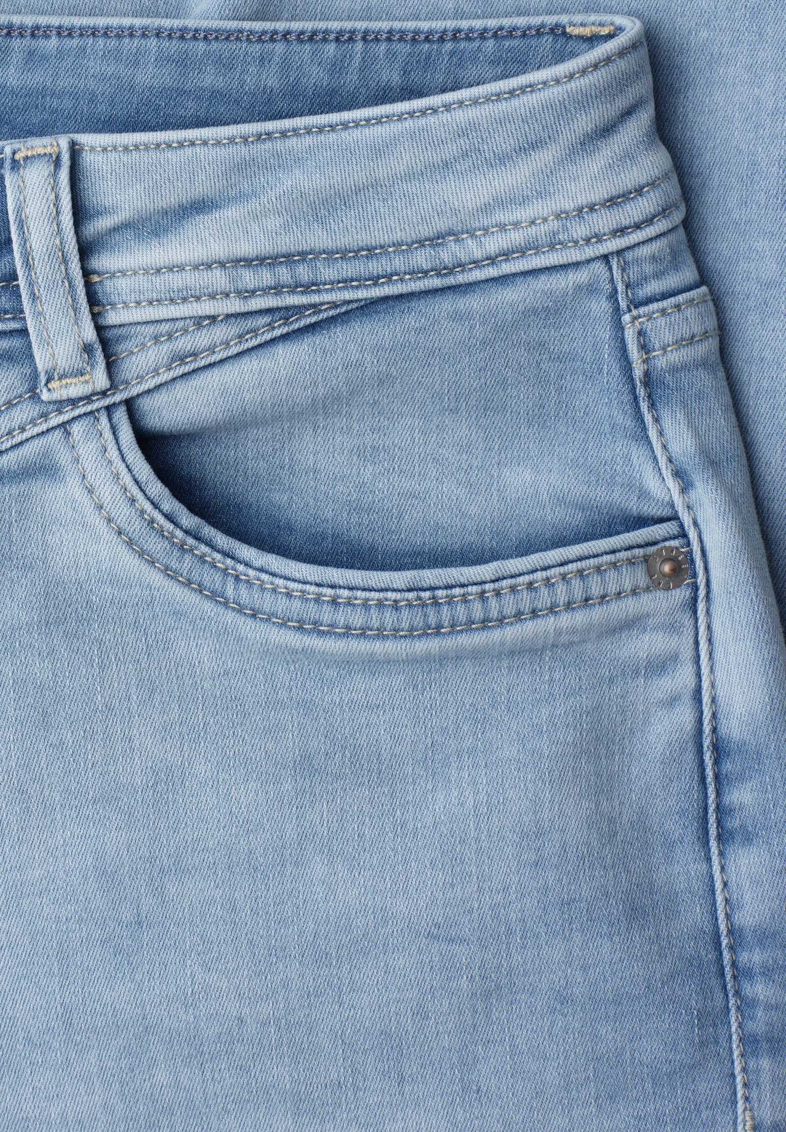 dbf234b66eb0fcaa76e3d277c15a05db Street One | Street One Jeansshorts | 27