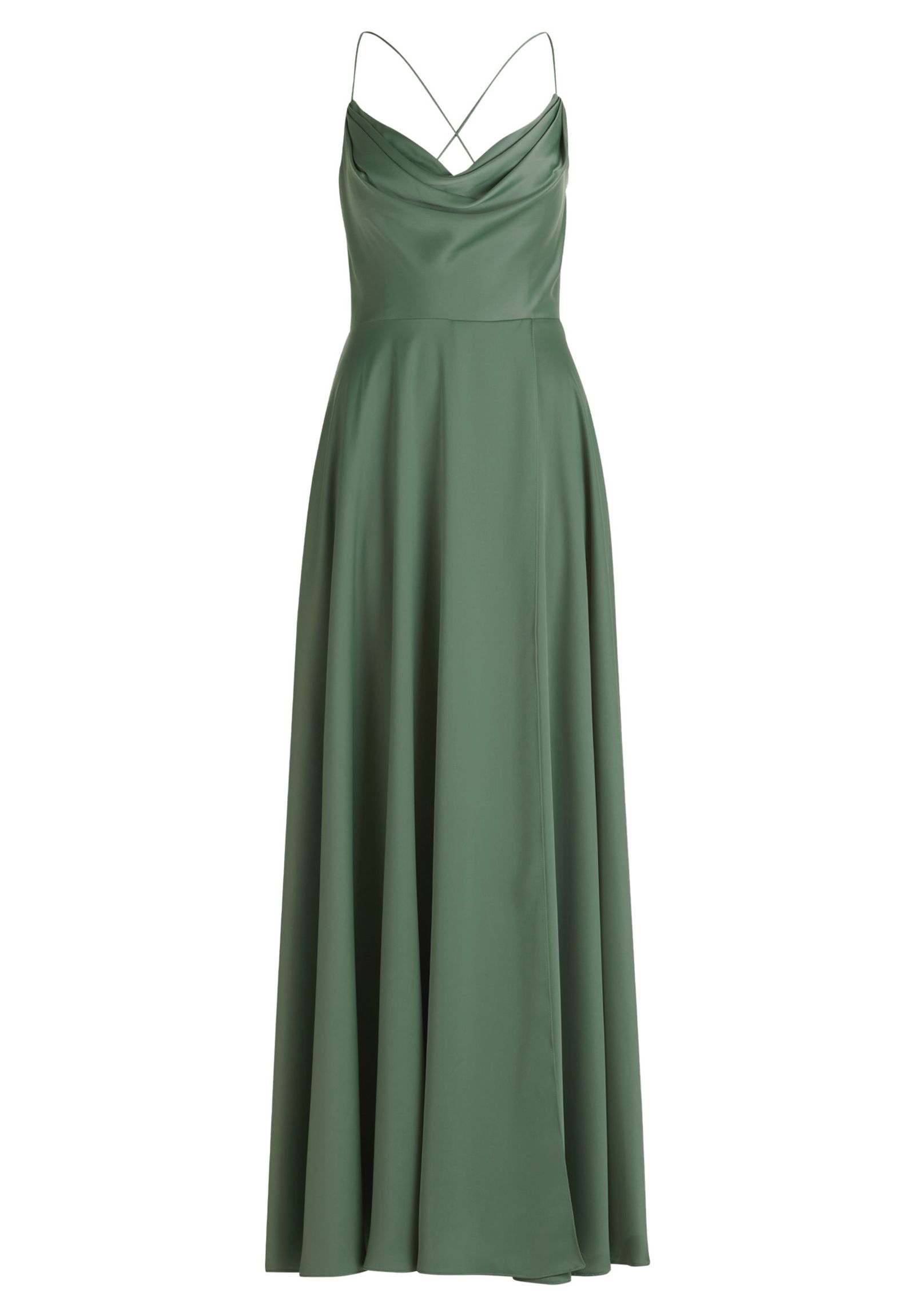 0ea51b5832940c2c6a47905d4db8d41b VM by Vera Mont |  VM by Vera Mont Langes Kleid  | 42