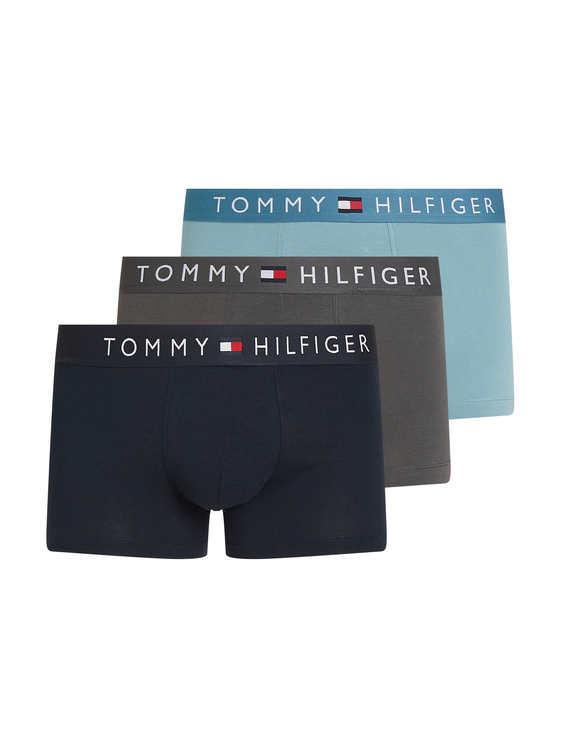 Tommy Hilfiger |  Tommy Hilfiger Multipack  | XL