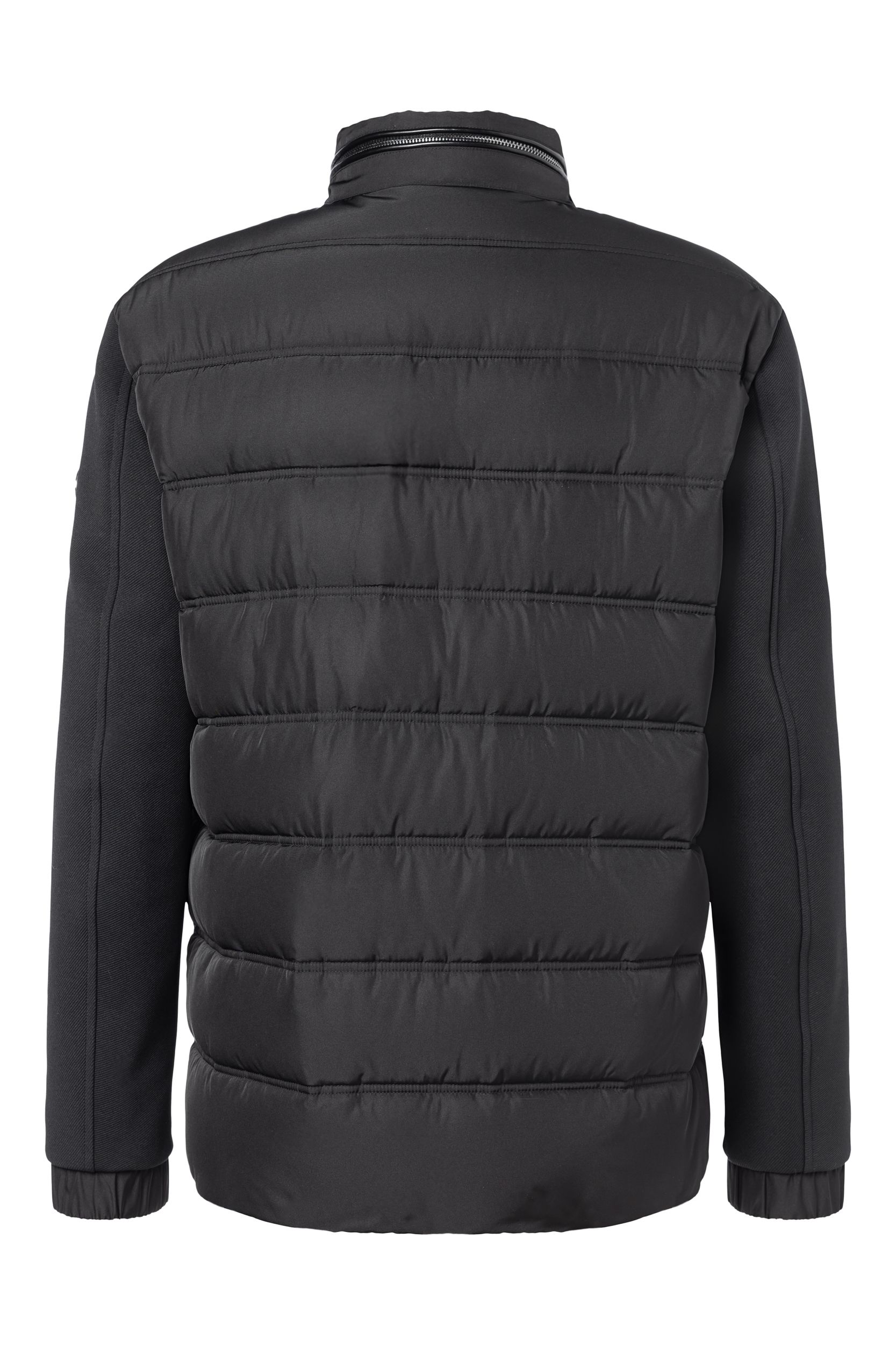 Joop |  Joop Steppjacke  | 58 | black