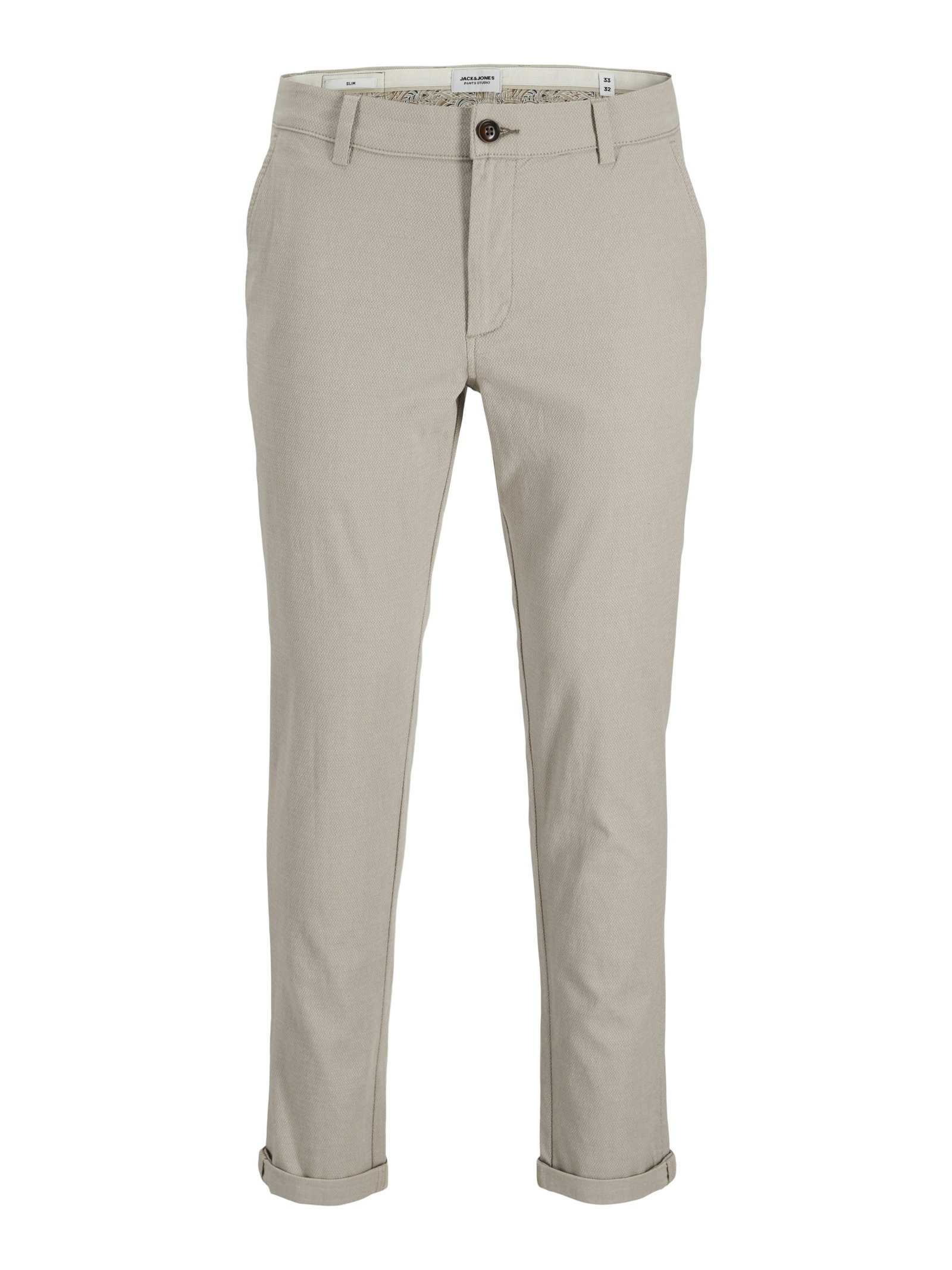 Jack&Jones Chino "Marco Fury" #1