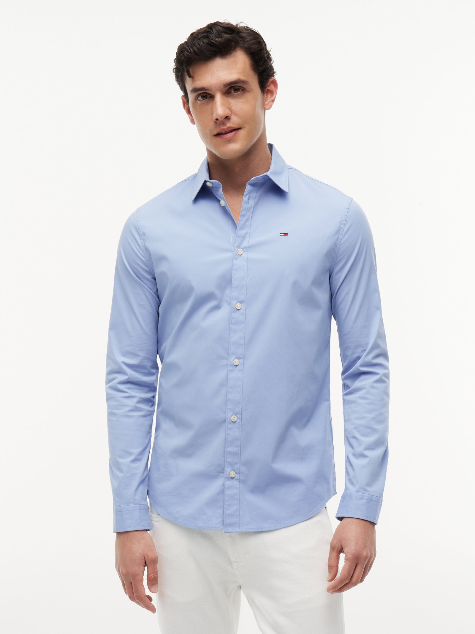 Tommy Jeans Hemd Regular Fit #2