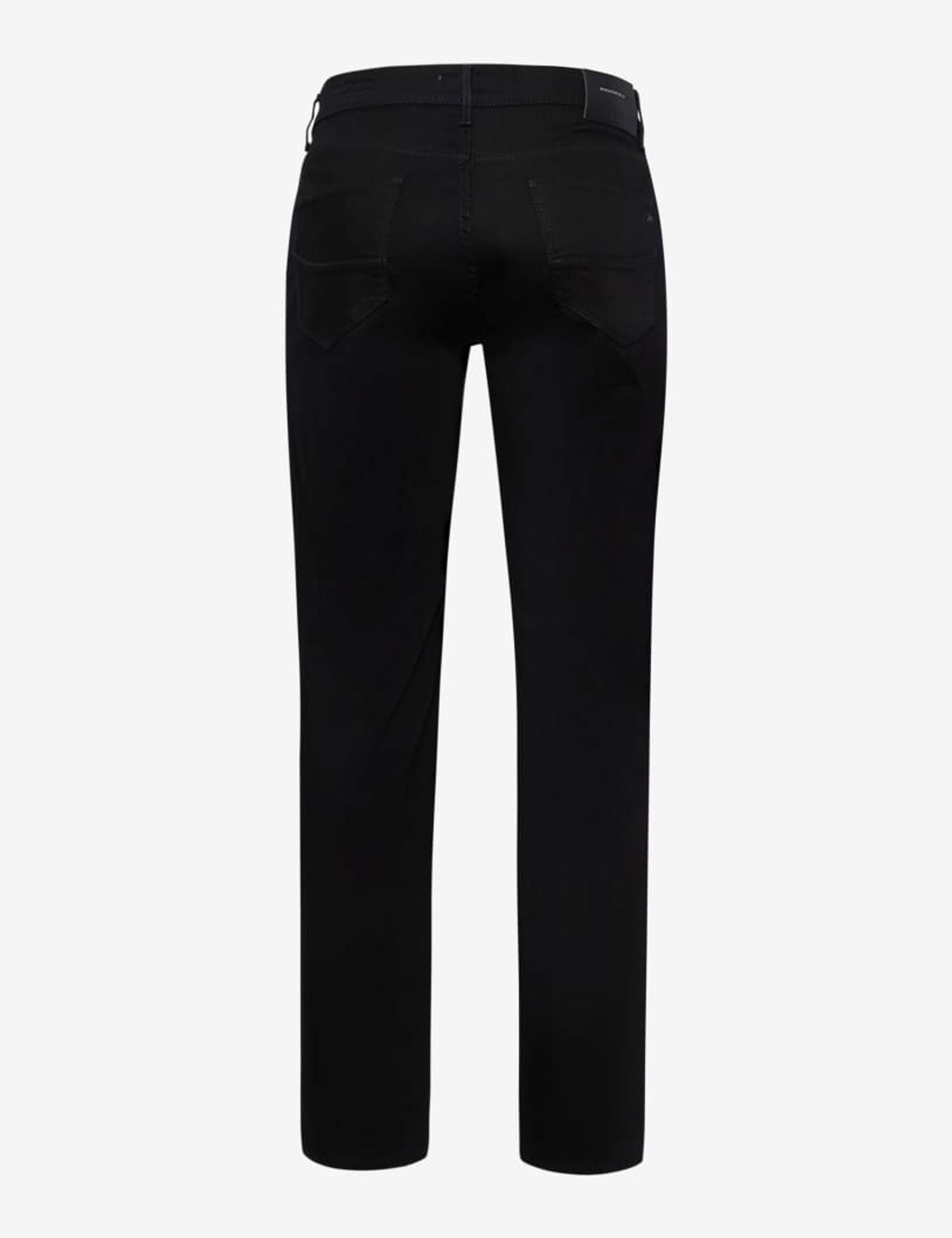 76bd09df677ddcc0386b1a00ea6b8288 Brax |  Brax Five-Pocket-Jeans "Cadiz" | 38/32 | clean perma black